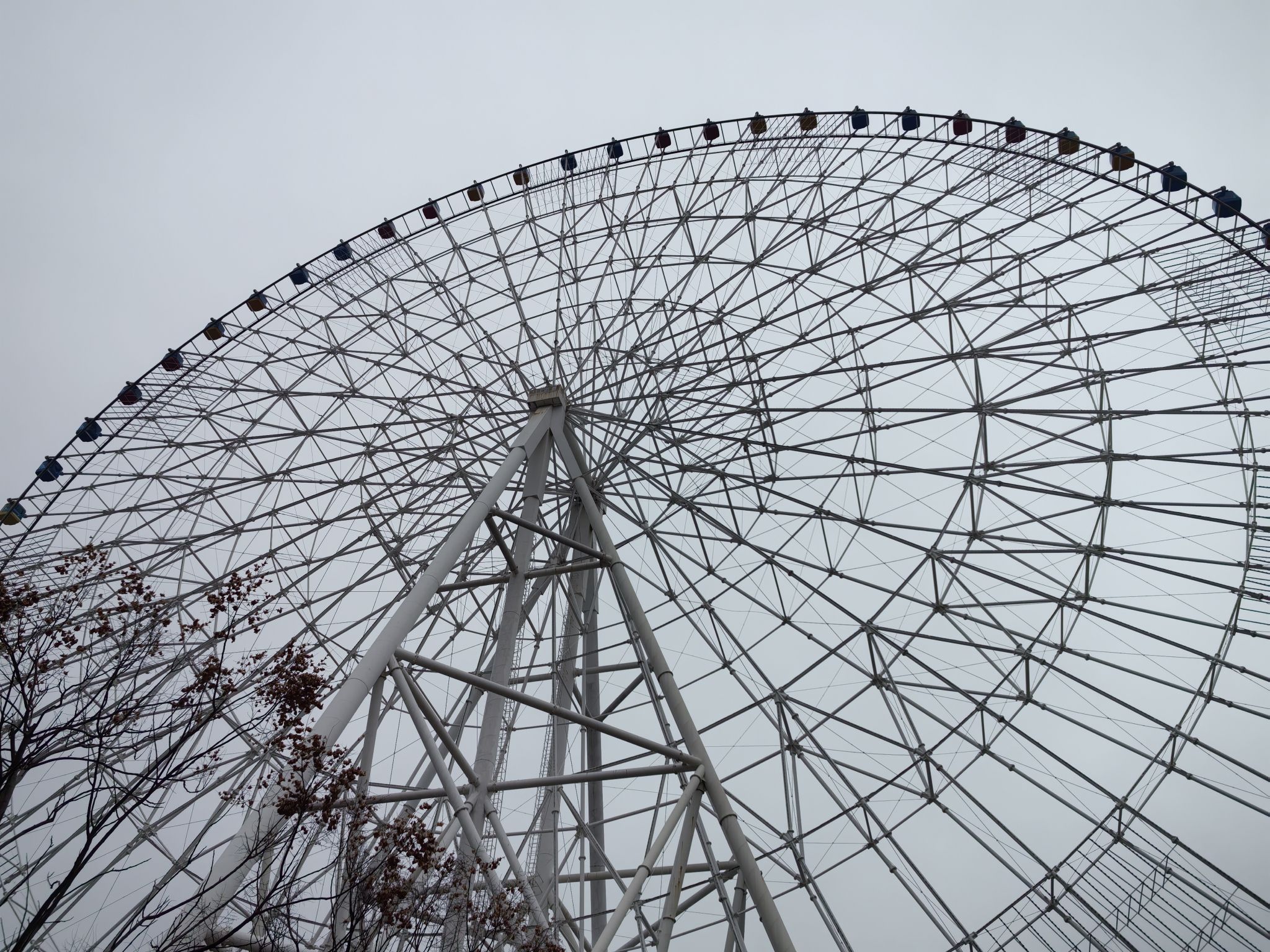 南昌之星游乐园旅行图片 2