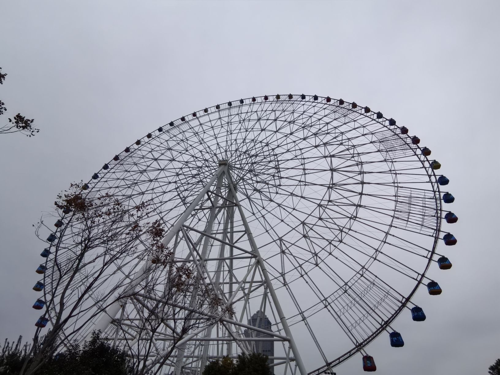 南昌之星游乐园旅行图片 3