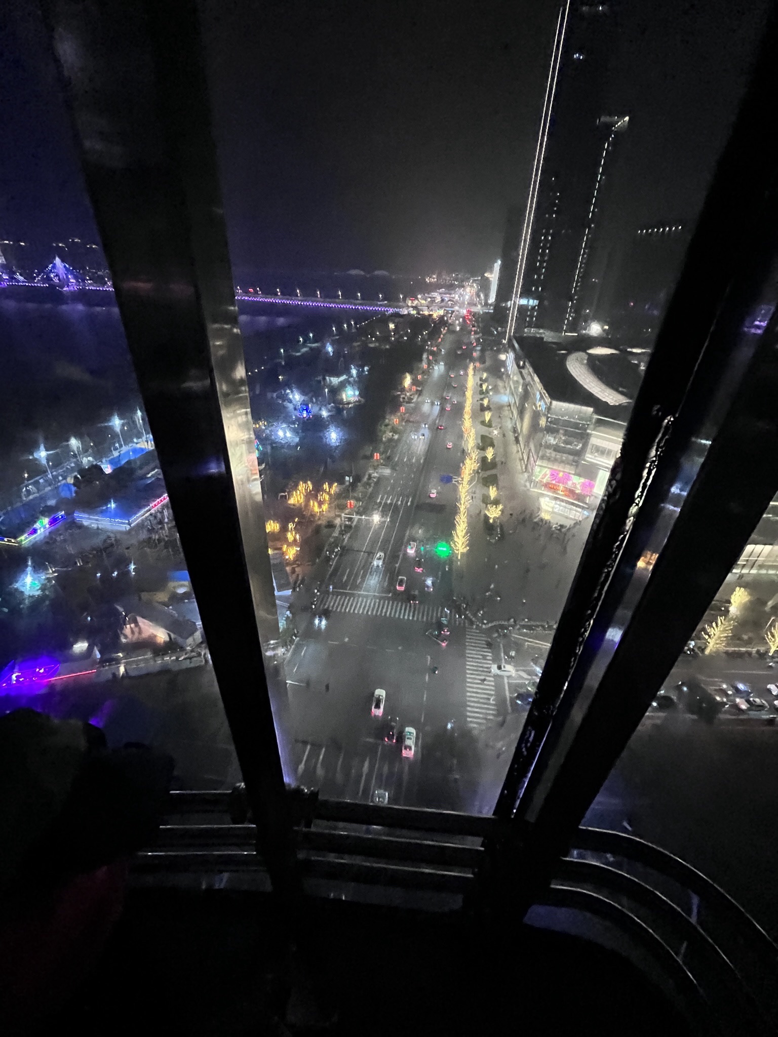 南昌之星游乐园旅行图片 2