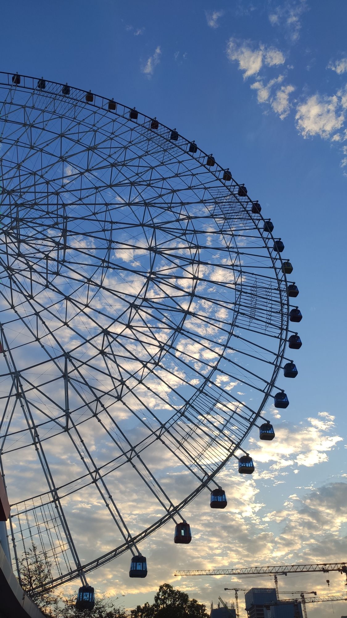 南昌之星游乐园旅行图片 1