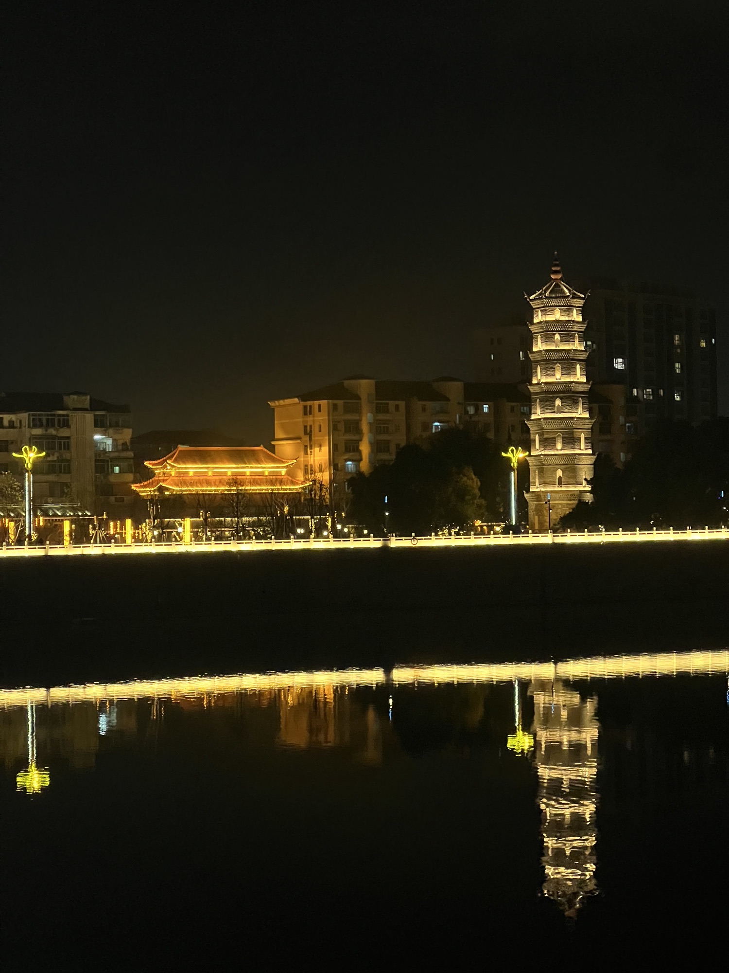文峰塔旅行图片 3