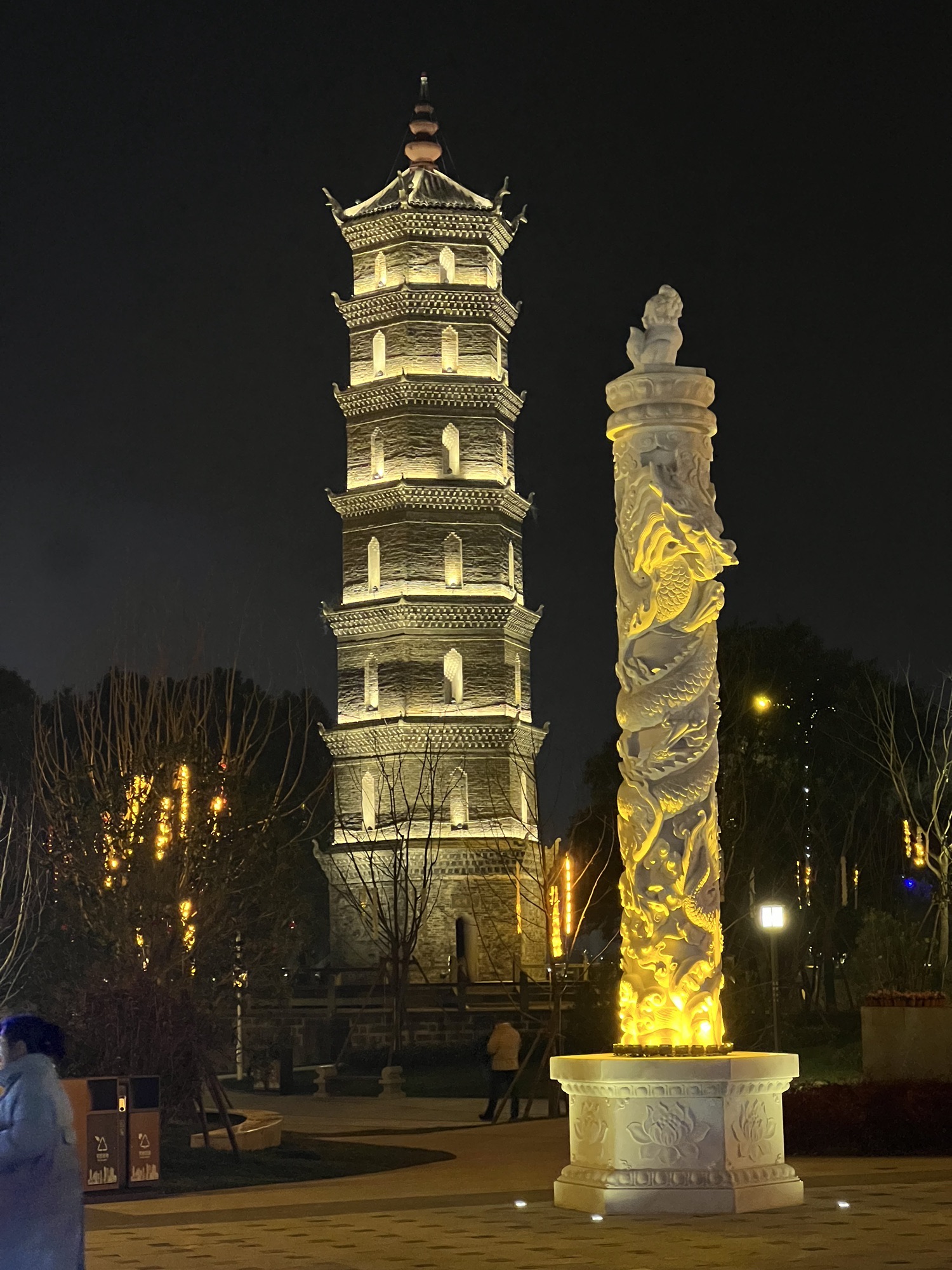 文峰塔旅行图片 2