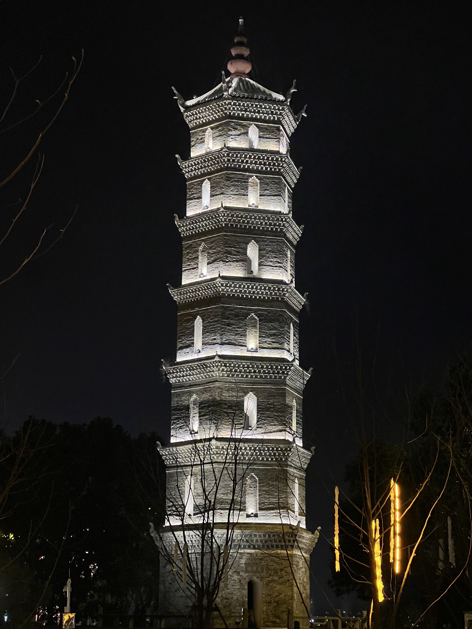 文峰塔旅行图片 1