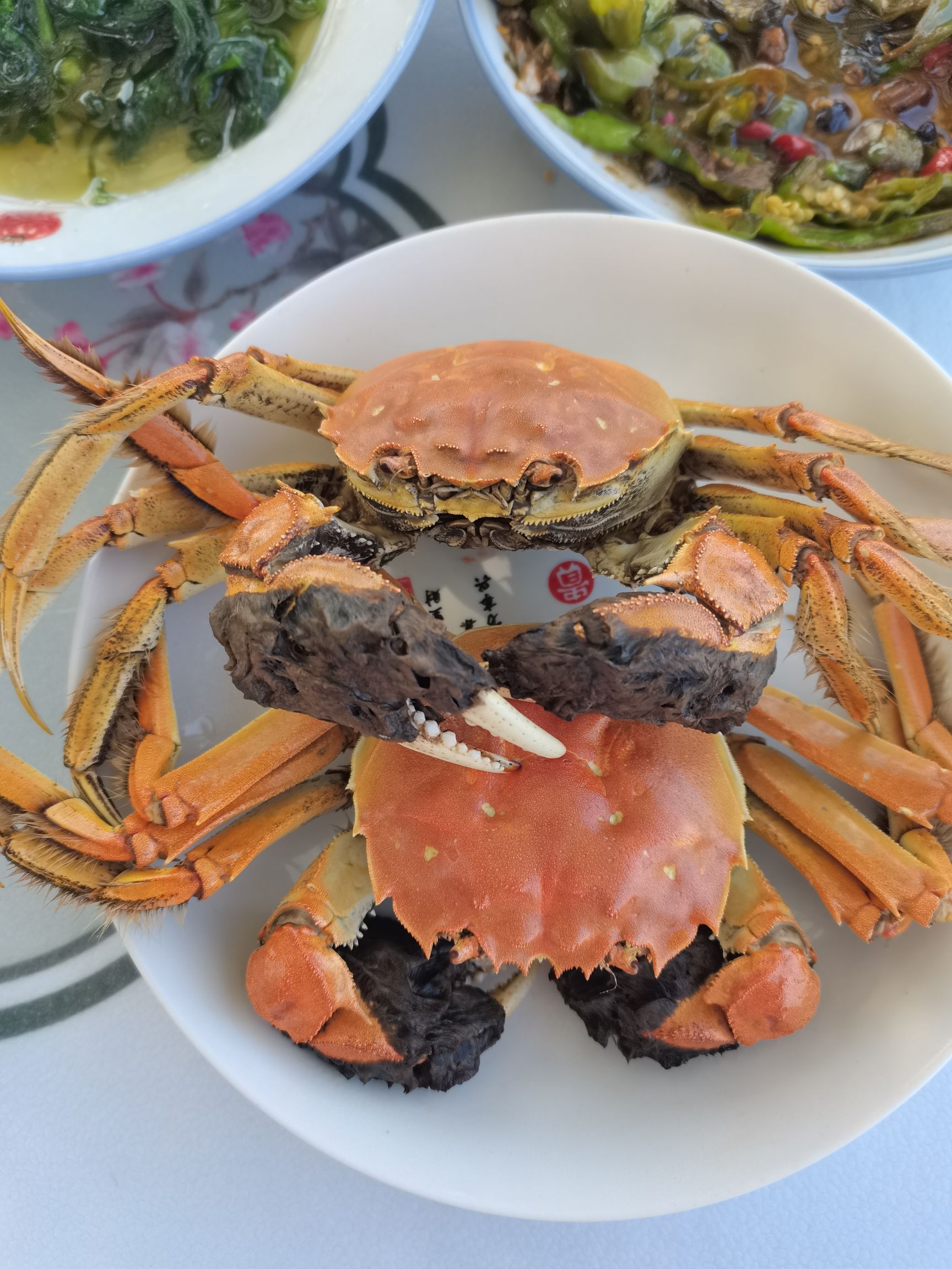 土鸡汤