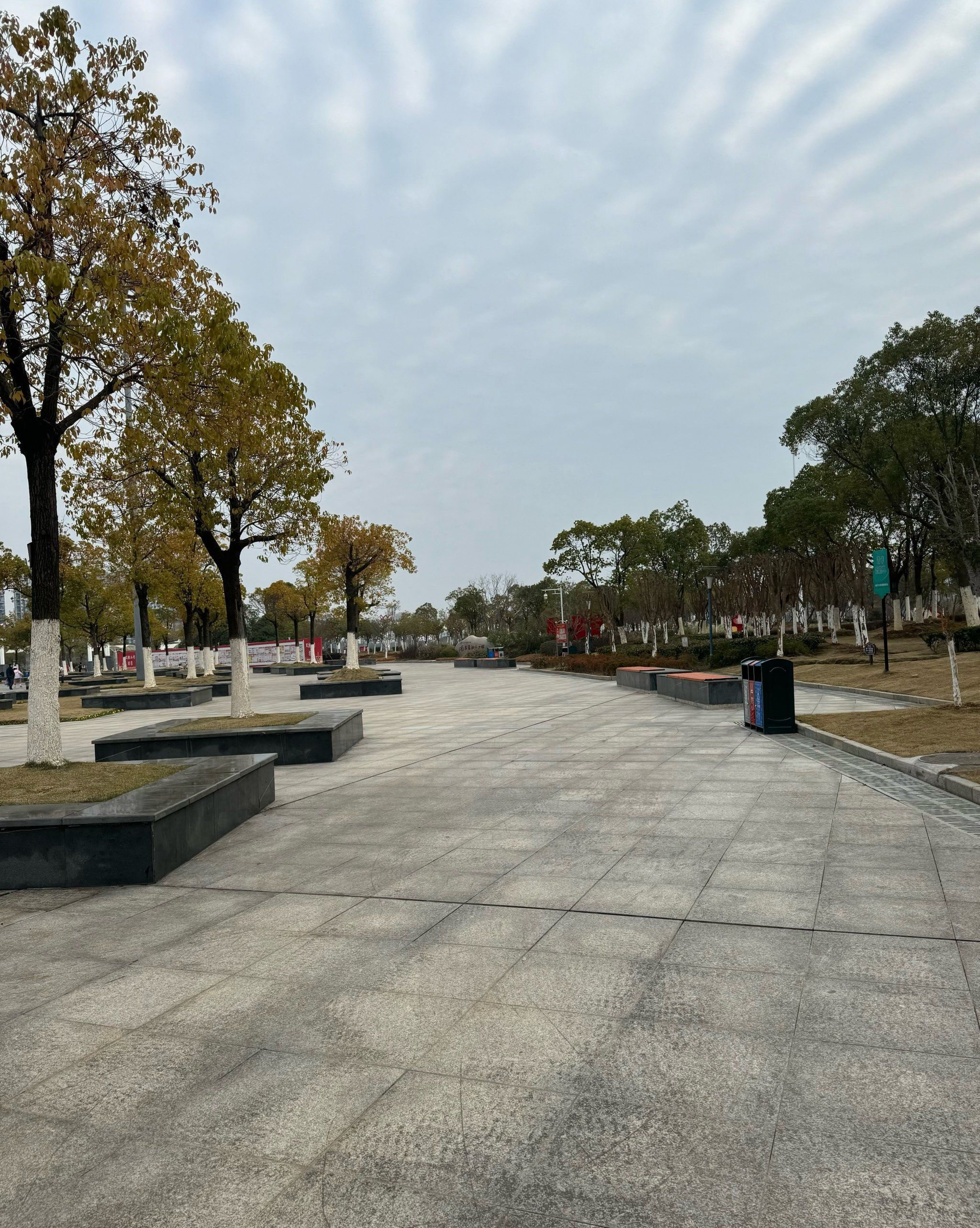 澄碧湖公园旅行图片 3