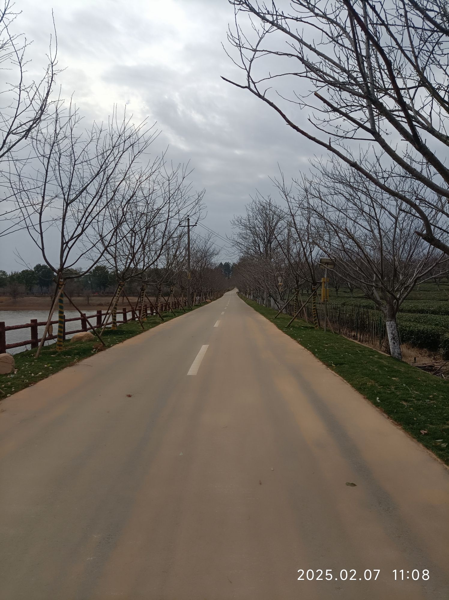 江西省凤凰沟风景区旅行图片 2
