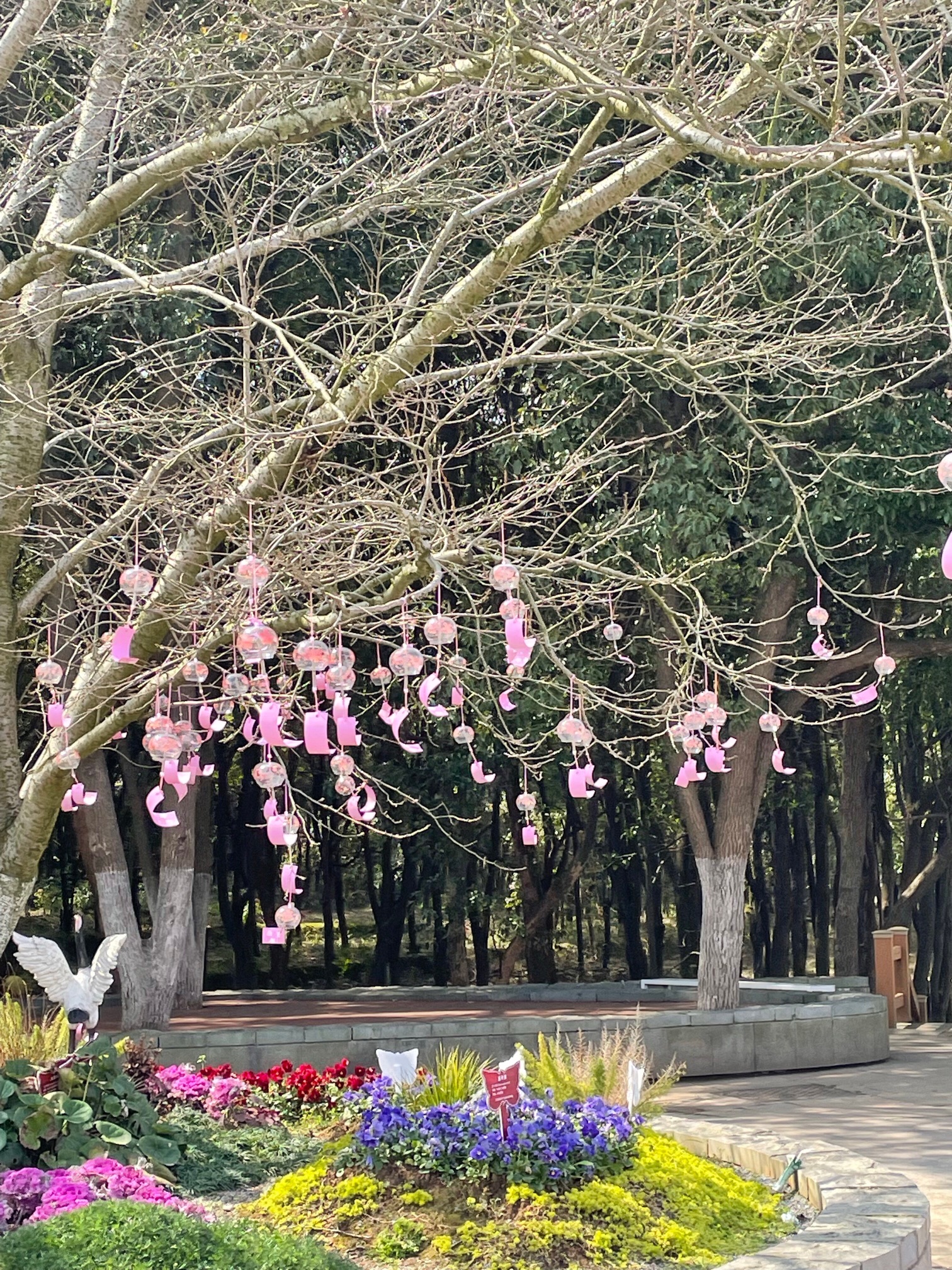 江西省凤凰沟风景区旅行图片 3
