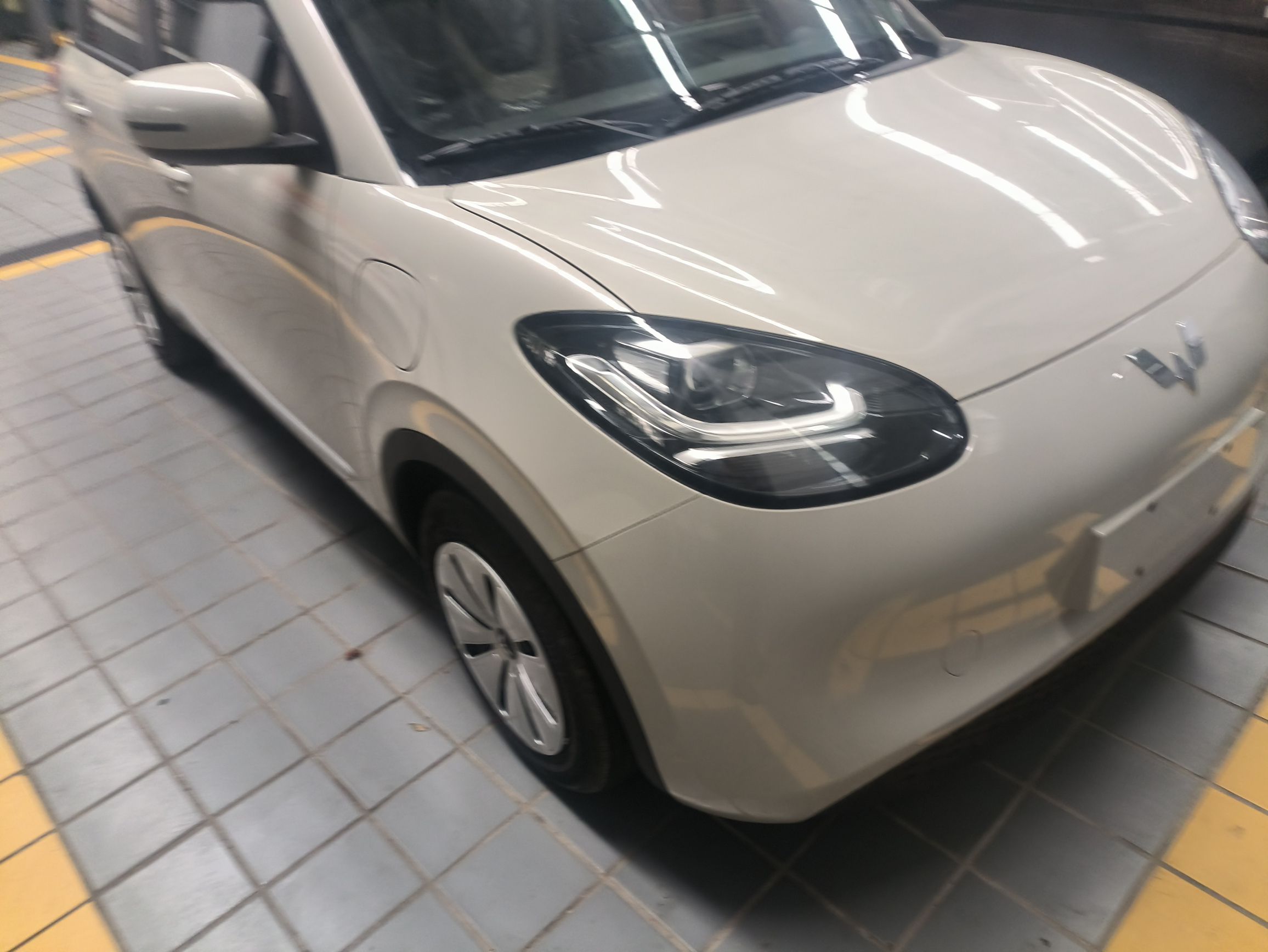 五菱汽车(南昌店)