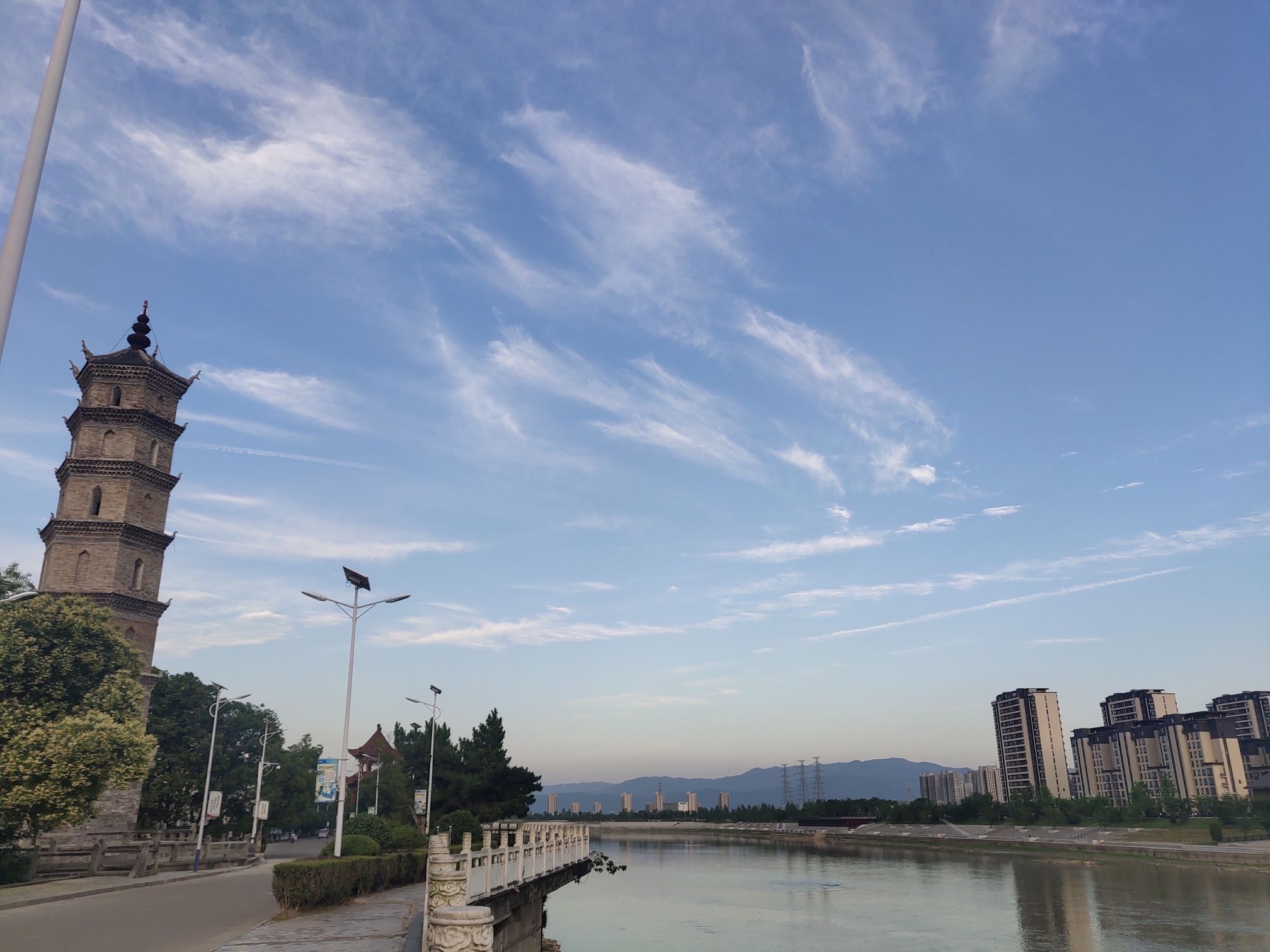 文峰公园旅行图片 1
