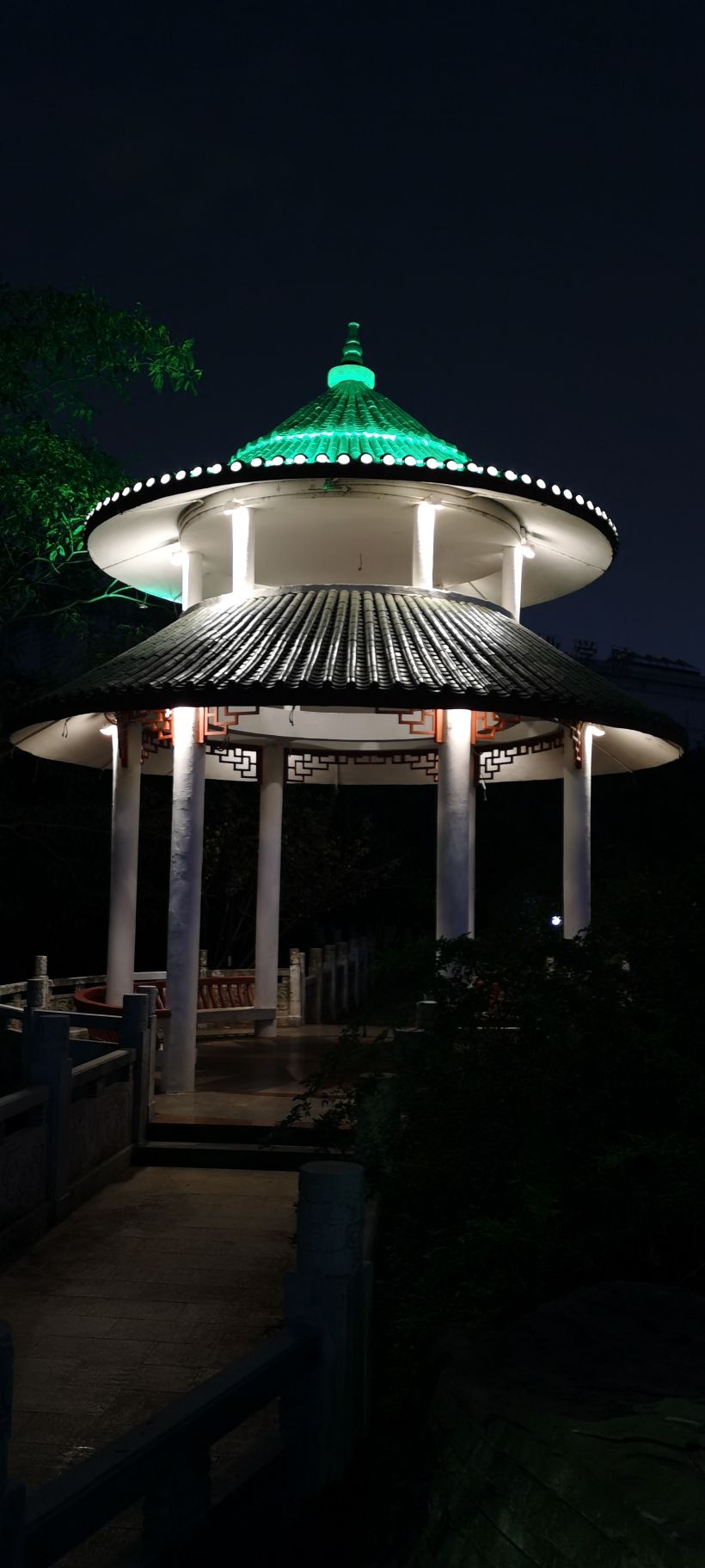 抚河公园旅行图片 2