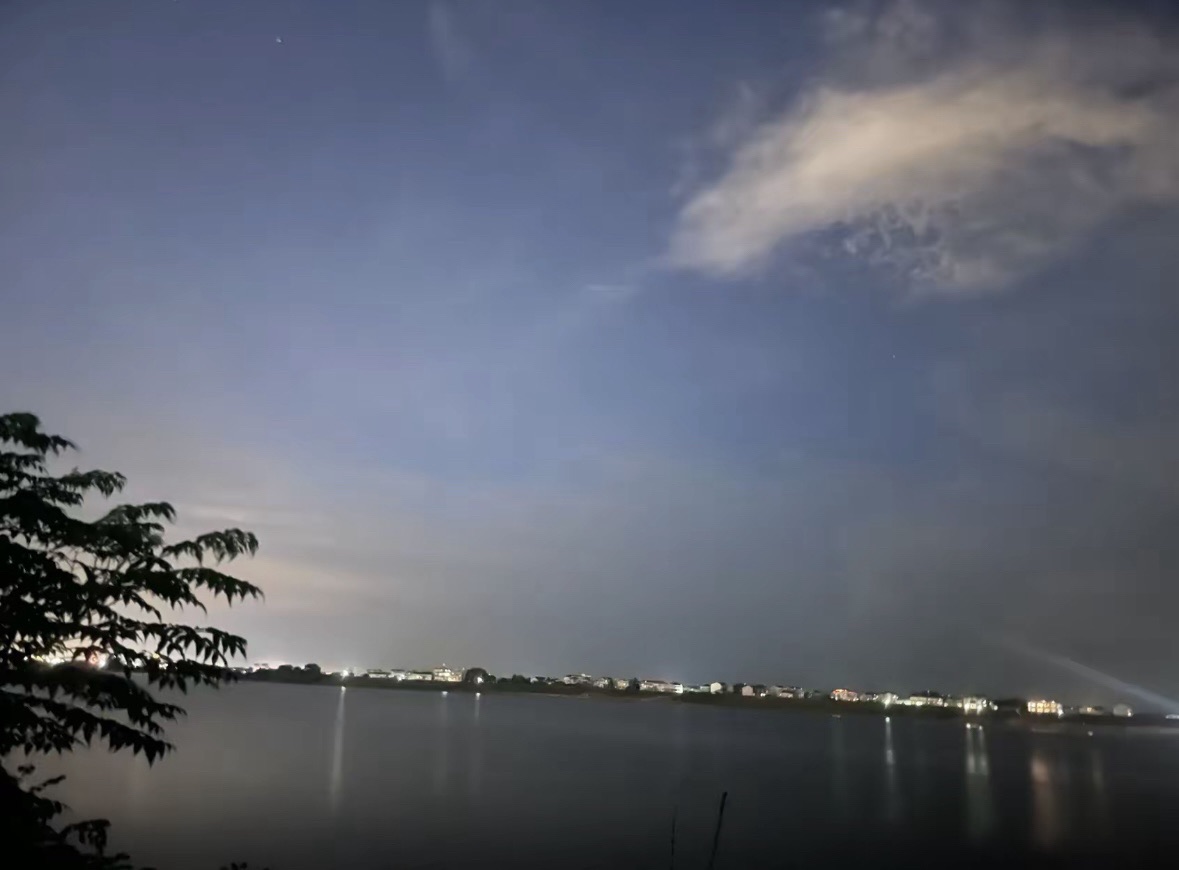 抚河公园旅行图片 1