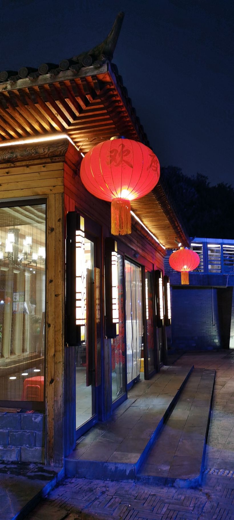 抚河公园旅行图片 2