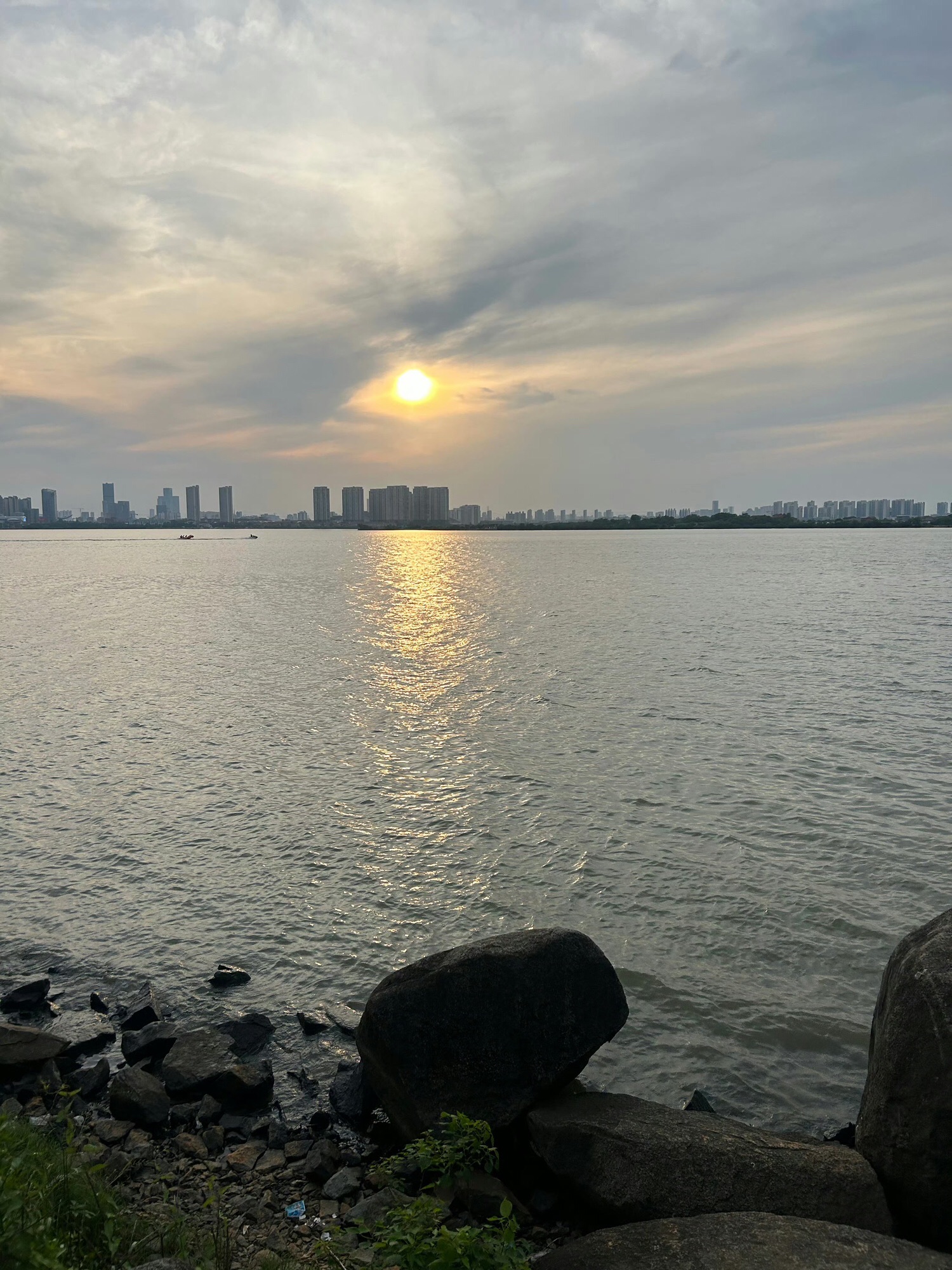 瑶湖旅行图片 1