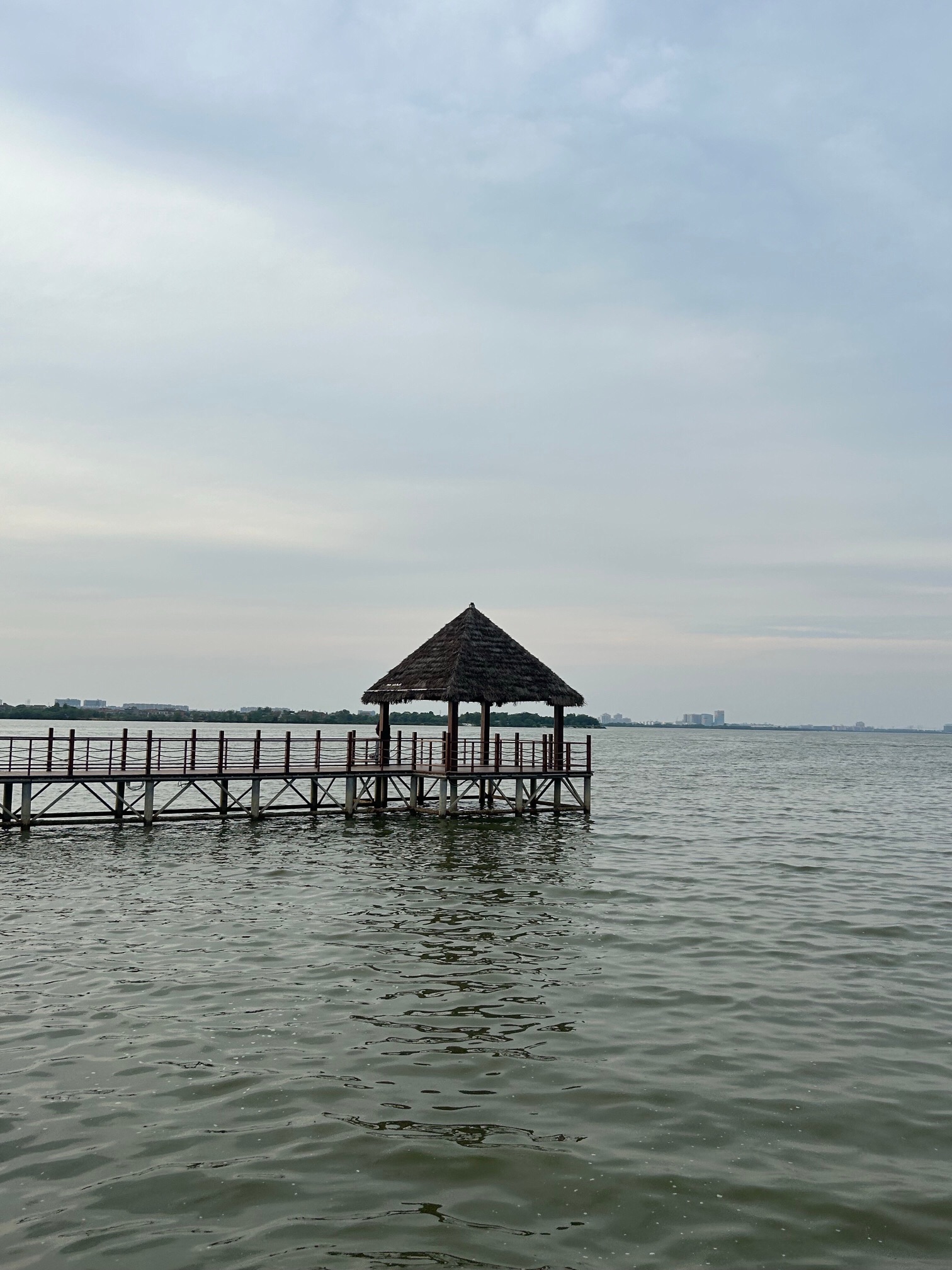 瑶湖旅行图片 2