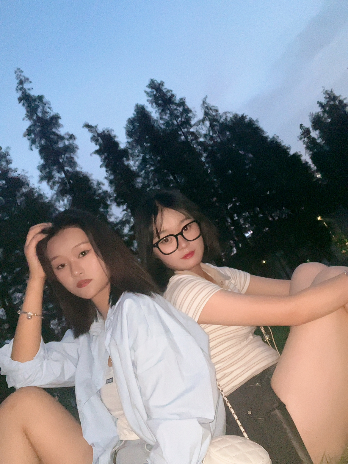 瑶湖旅行图片 3
