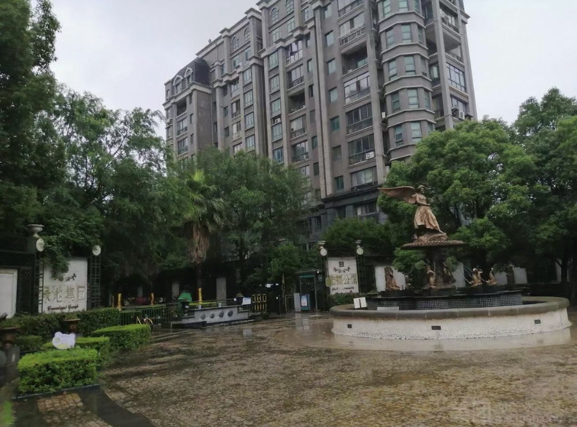 绿地集团梵顿公馆