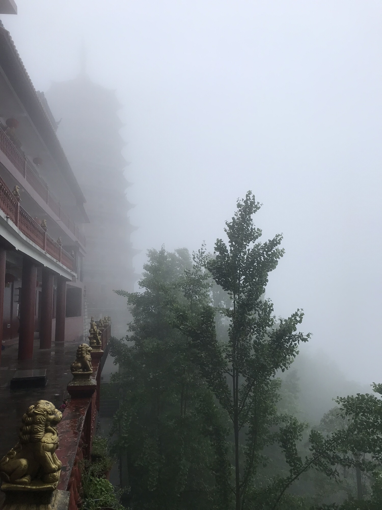 南昌市金山旅游风景区旅行图片 3