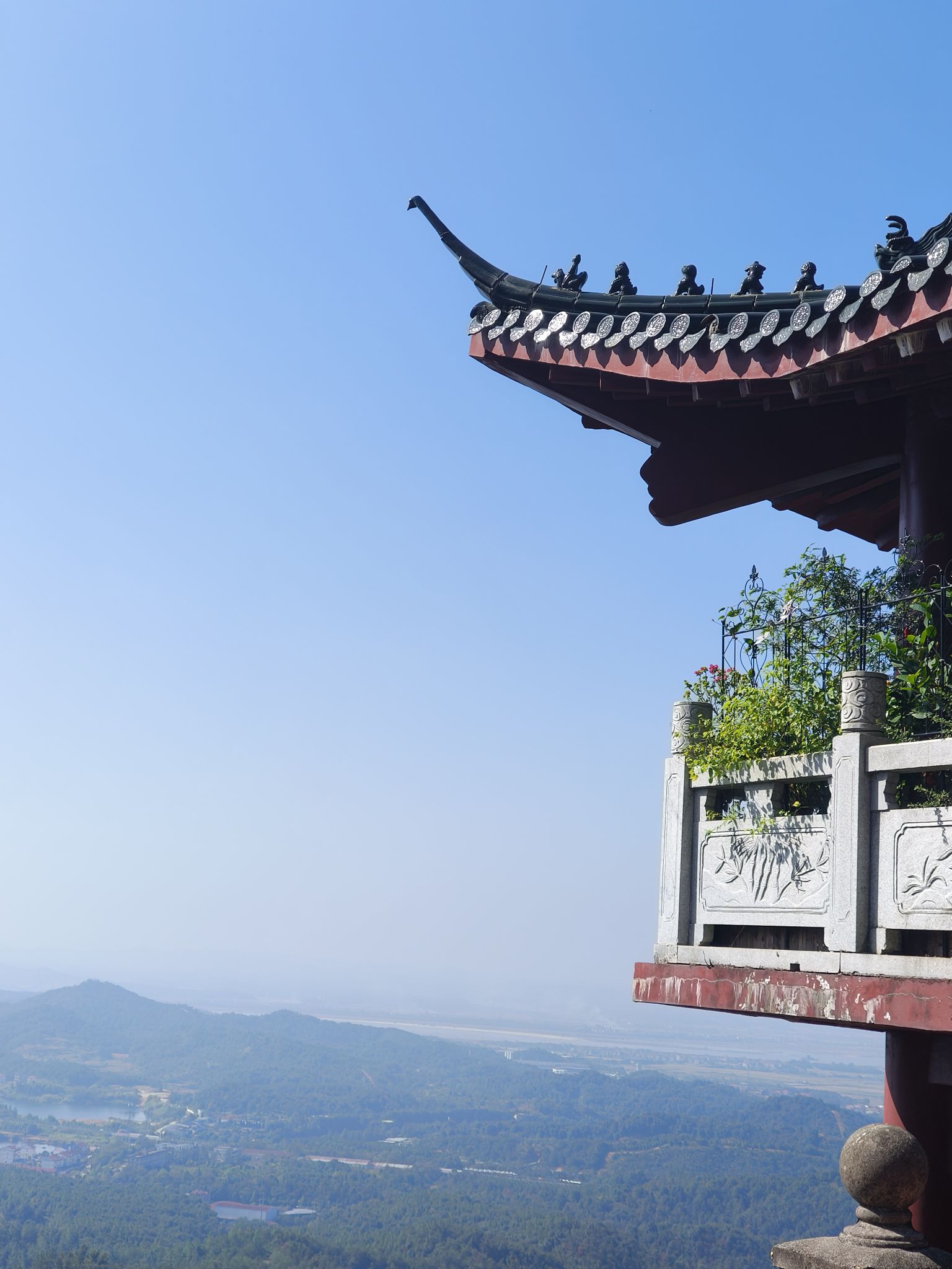 南昌市金山旅游风景区