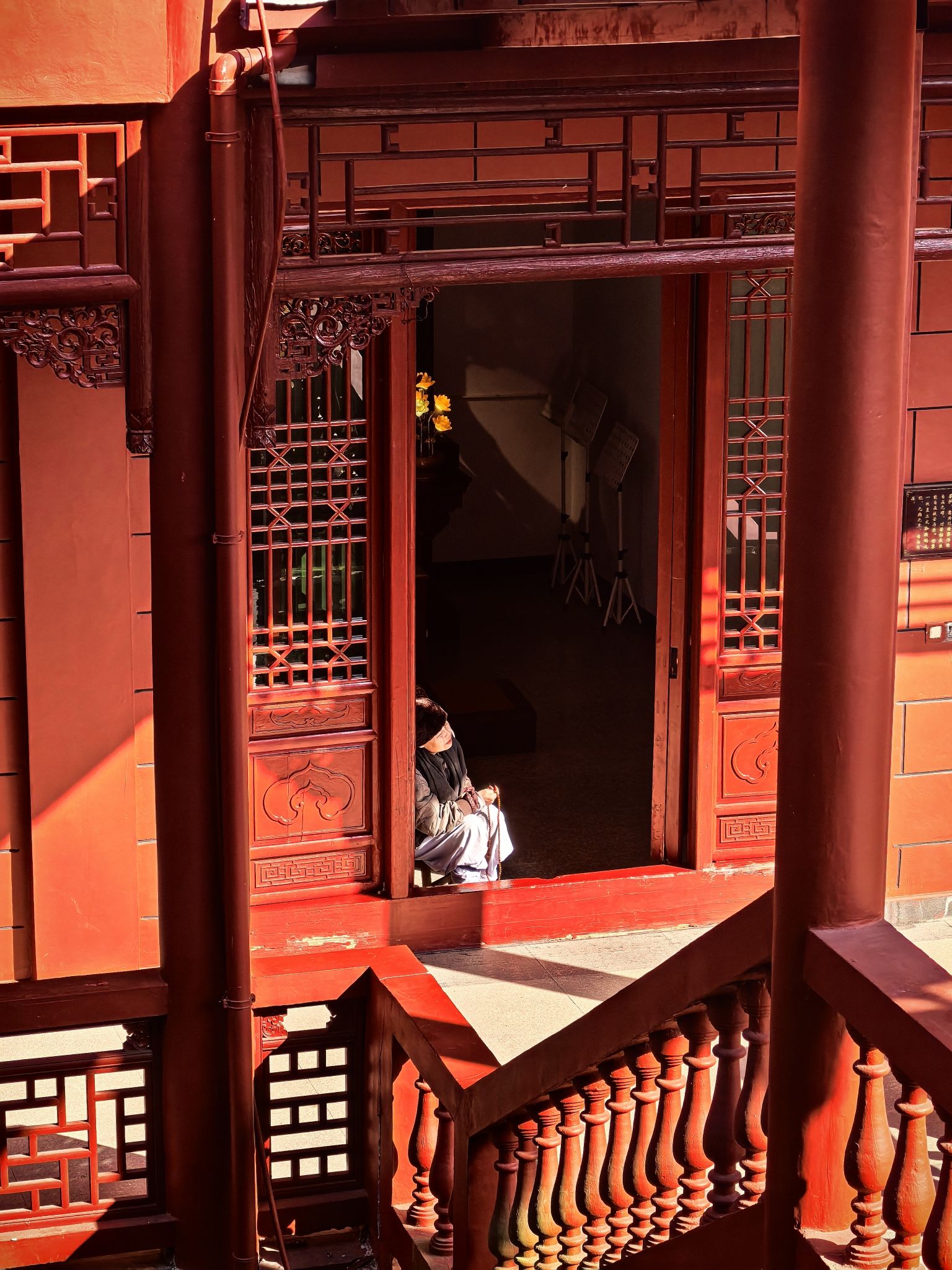 南昌市金山旅游风景区旅行图片 2