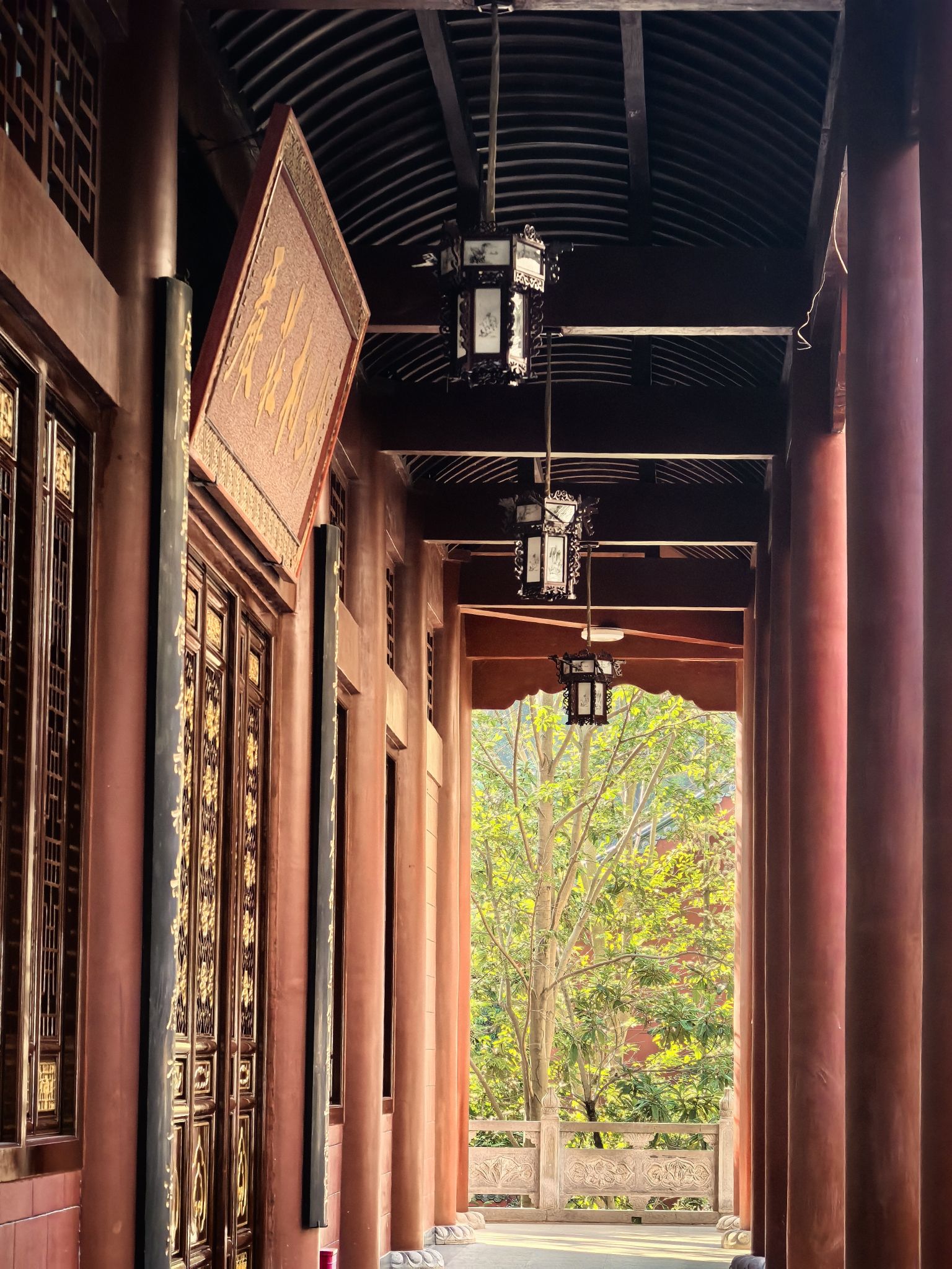 南昌市金山旅游风景区旅行图片 3