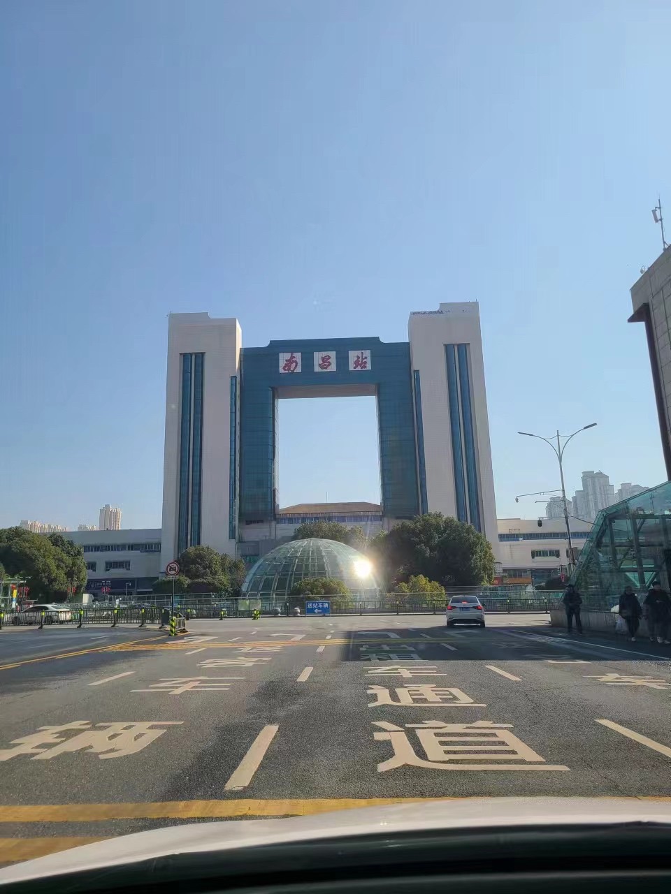 南昌动物园(桃花南路)旅行图片 1