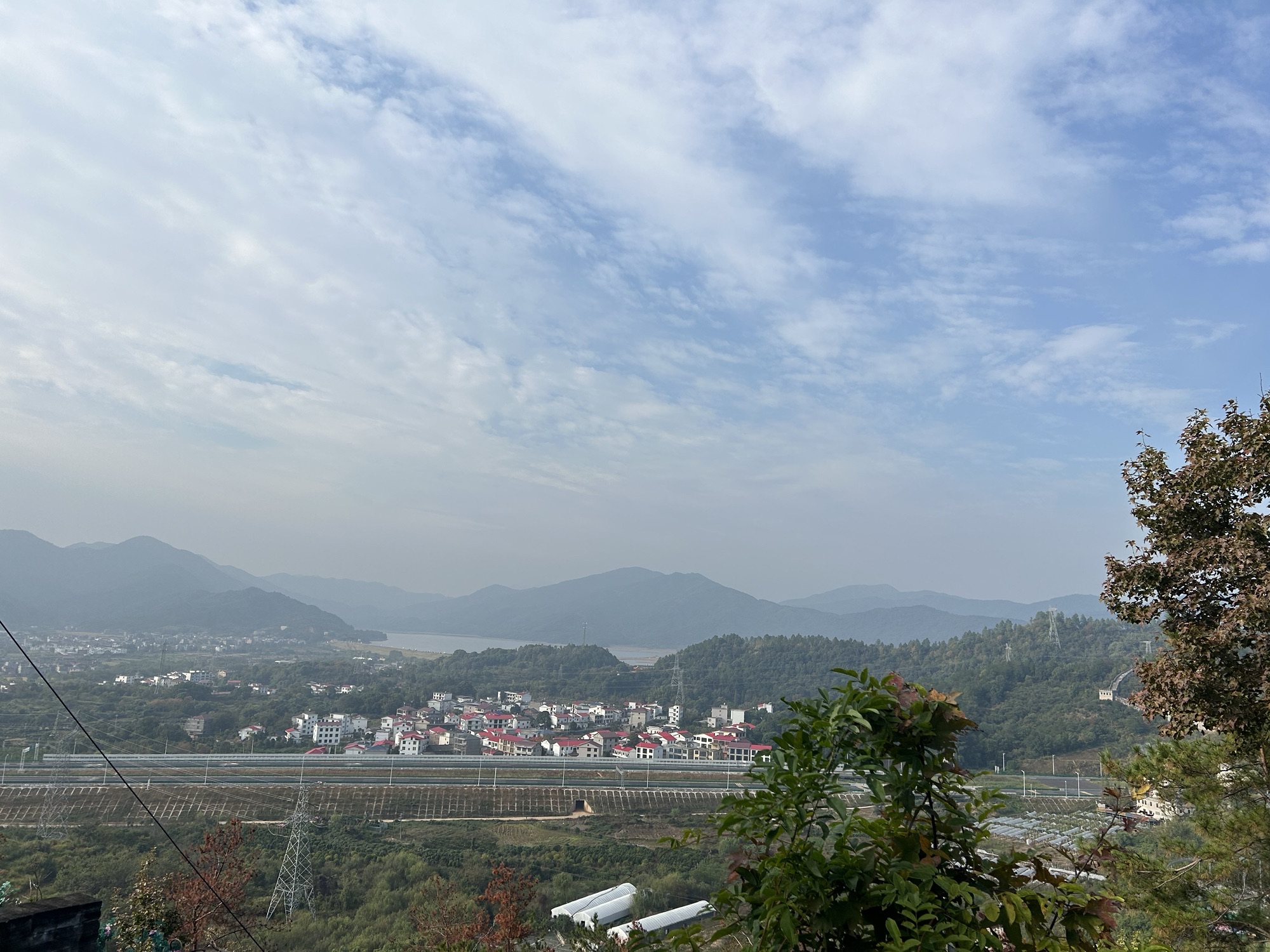 怪石岭生态公园旅行图片 3