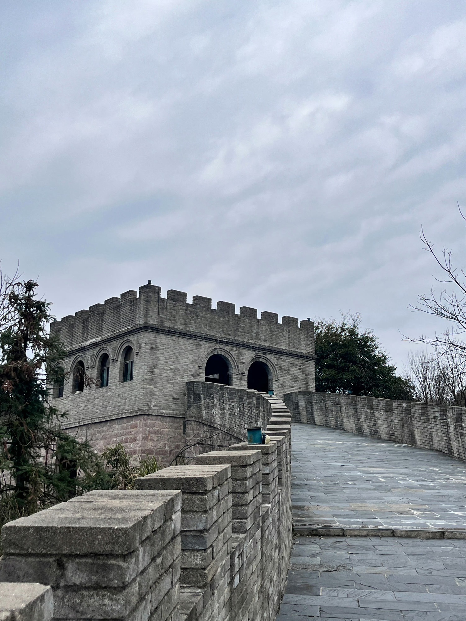 怪石岭生态公园旅行图片 2