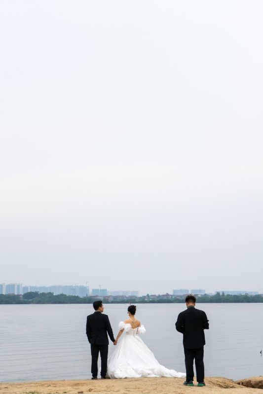瑶湖郊野森林公园旅行图片 3