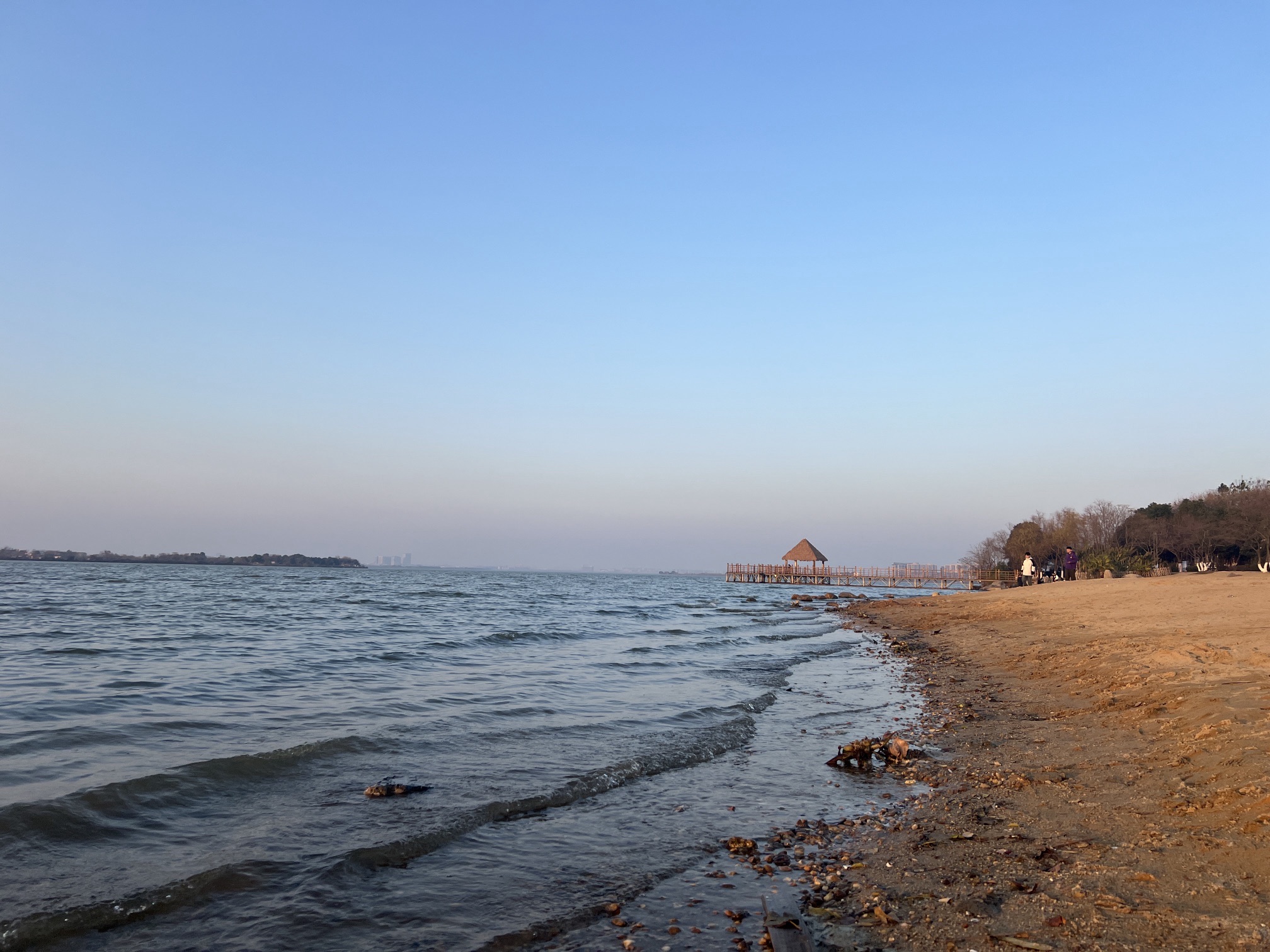 瑶湖郊野森林公园旅行图片 2