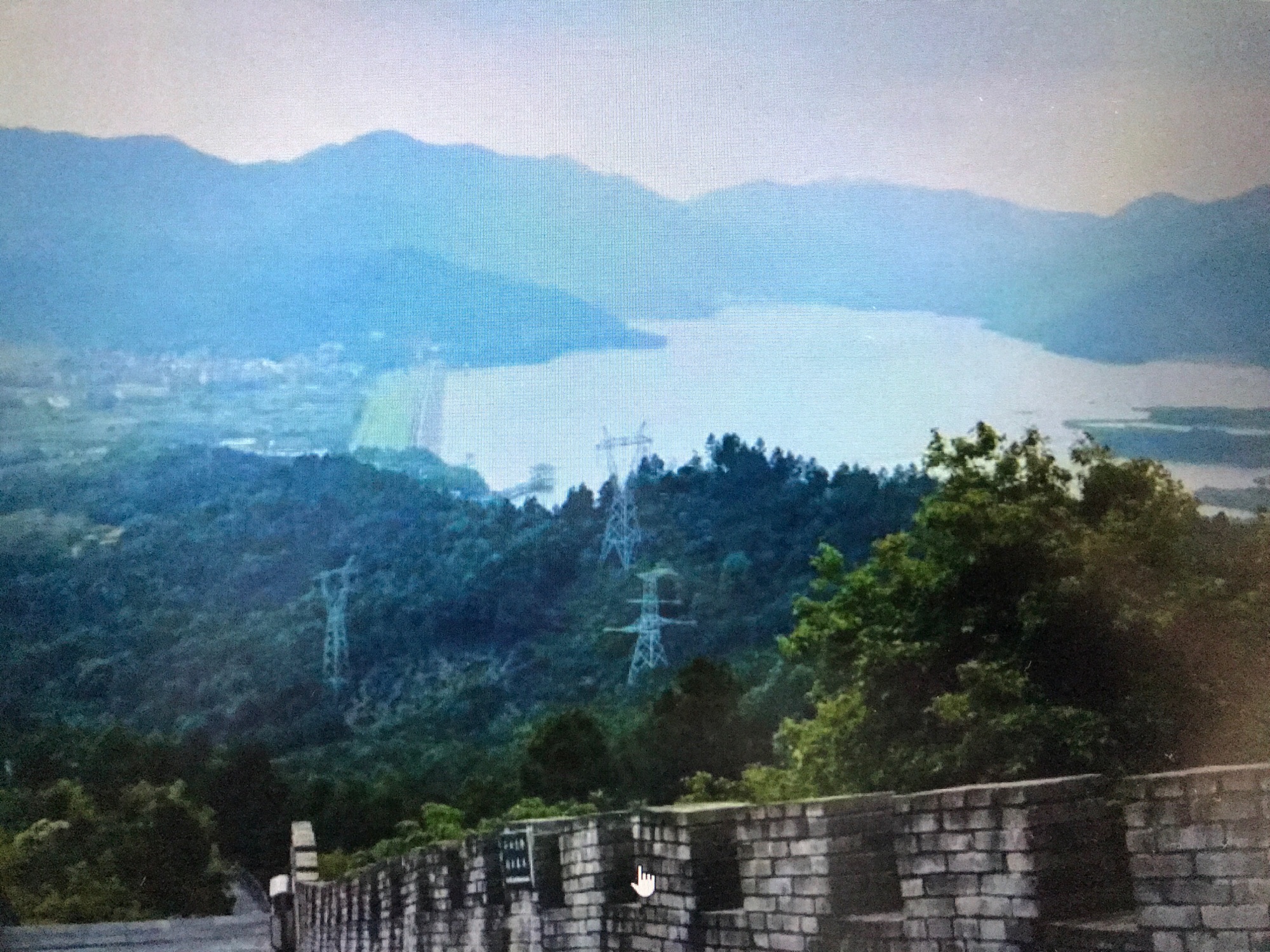 溪霞风景游览区旅行图片 3