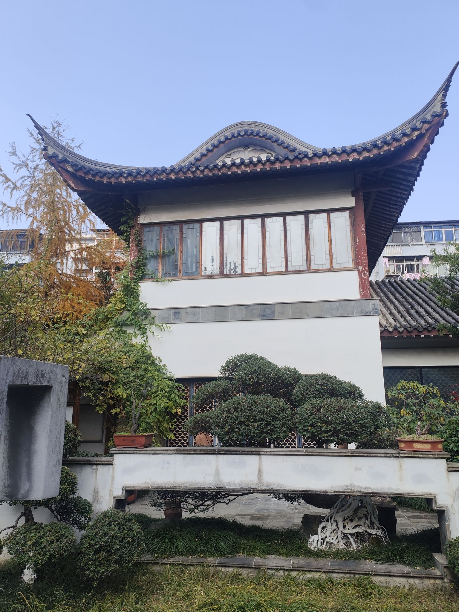 豫章景园旅行图片 1