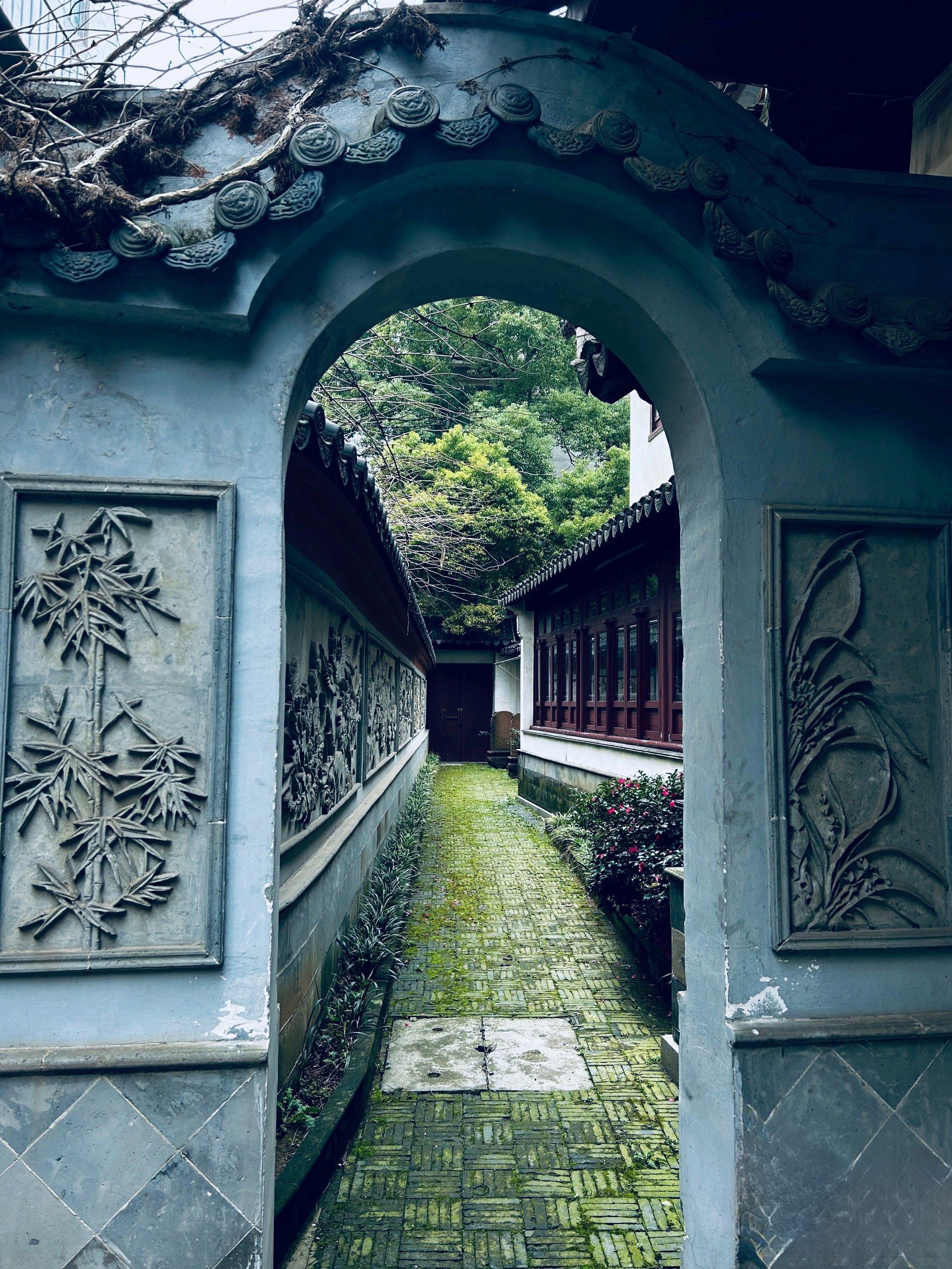 豫章景园旅行图片 1