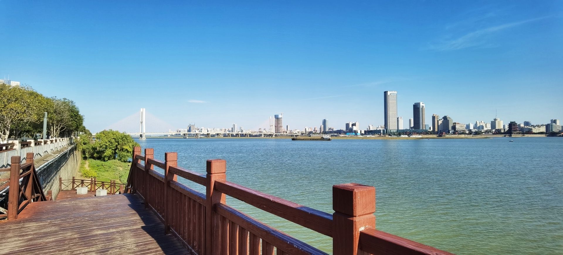 江风水韵旅行图片 3