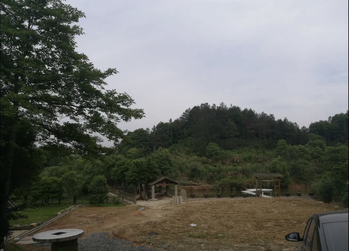 龙门谷景区旅行图片 3