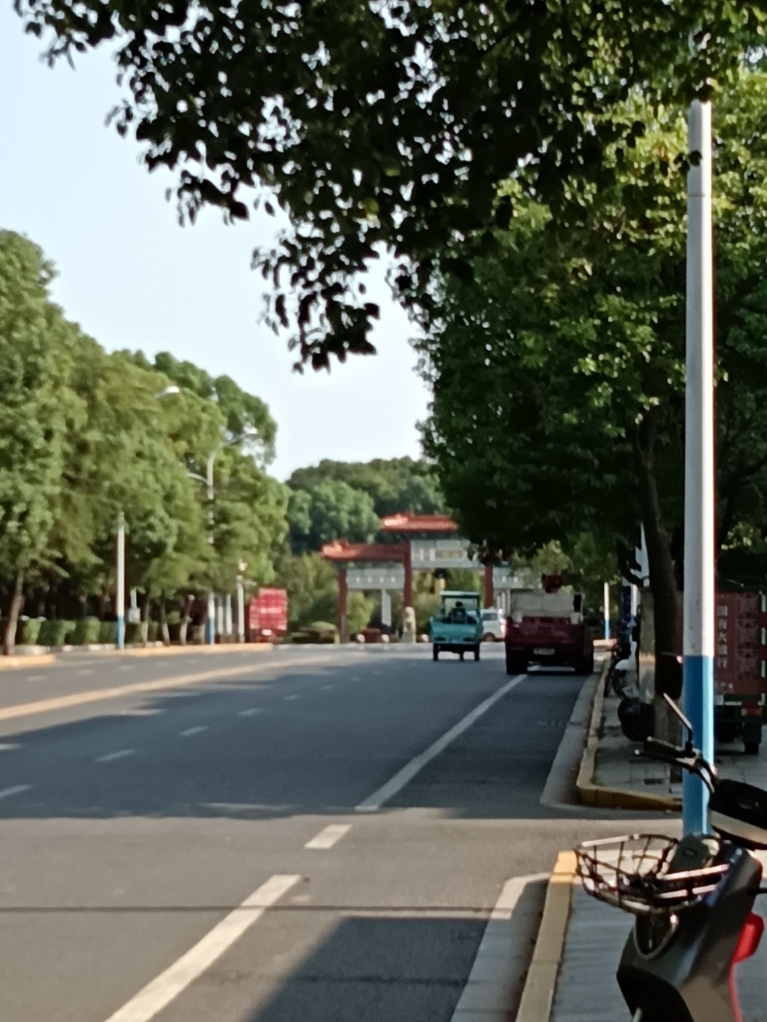 南园旅行图片 3