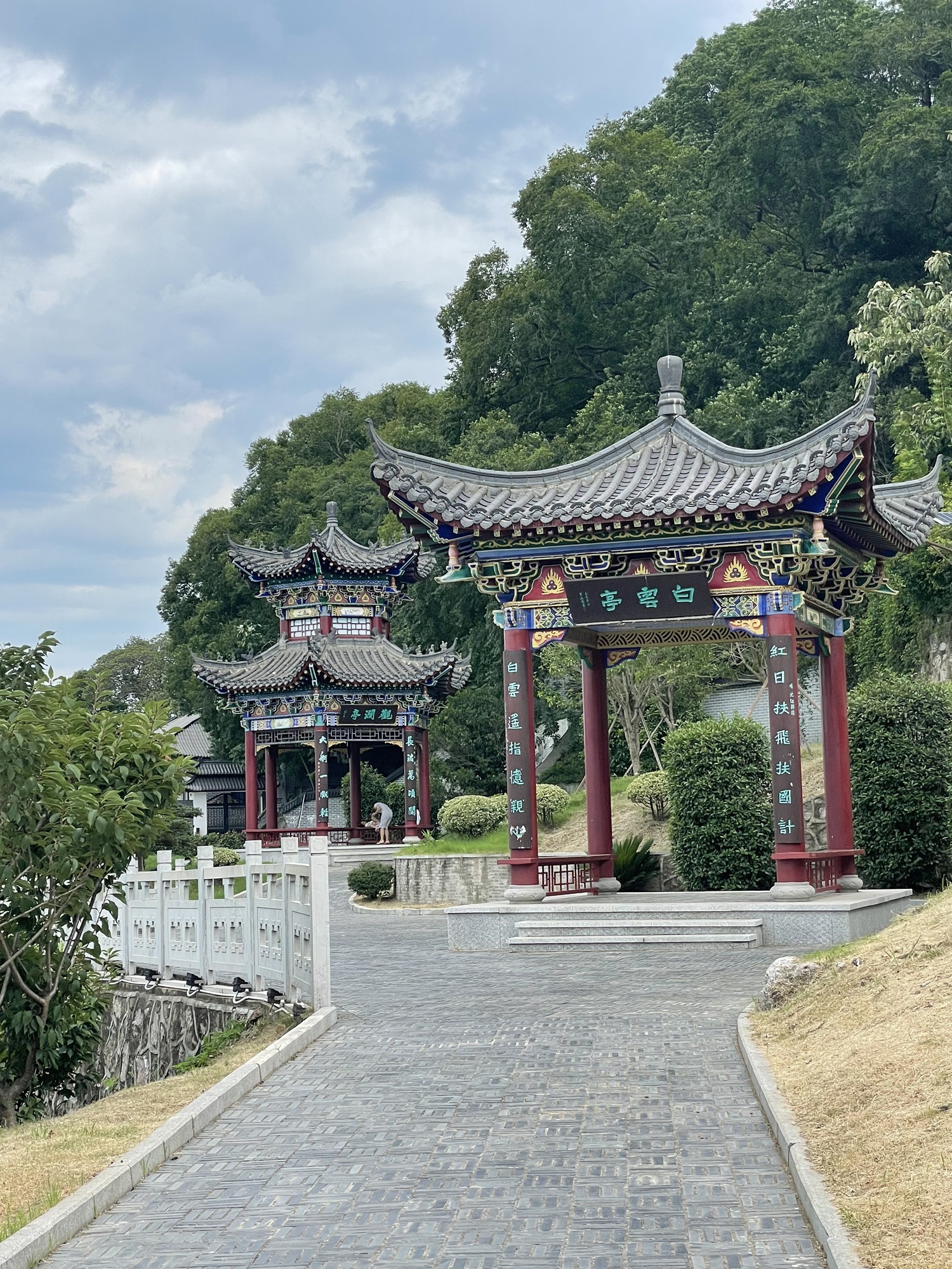 石钟山国家旅游风景名胜区旅行图片 1