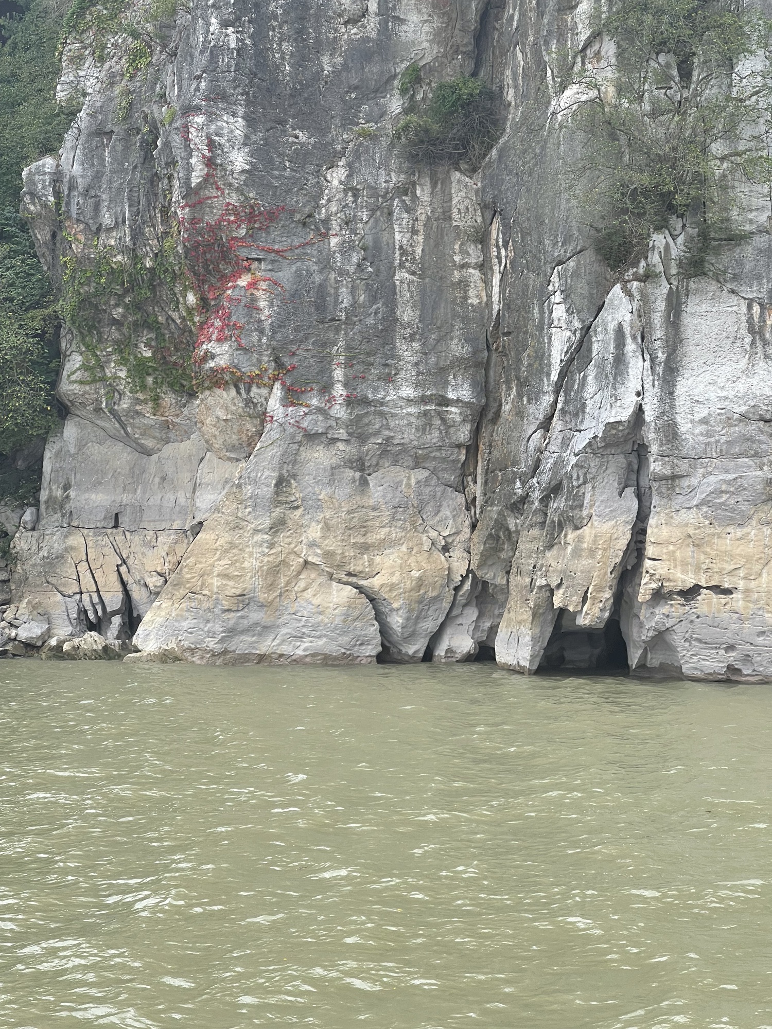 石钟山国家旅游风景名胜区旅行图片 2