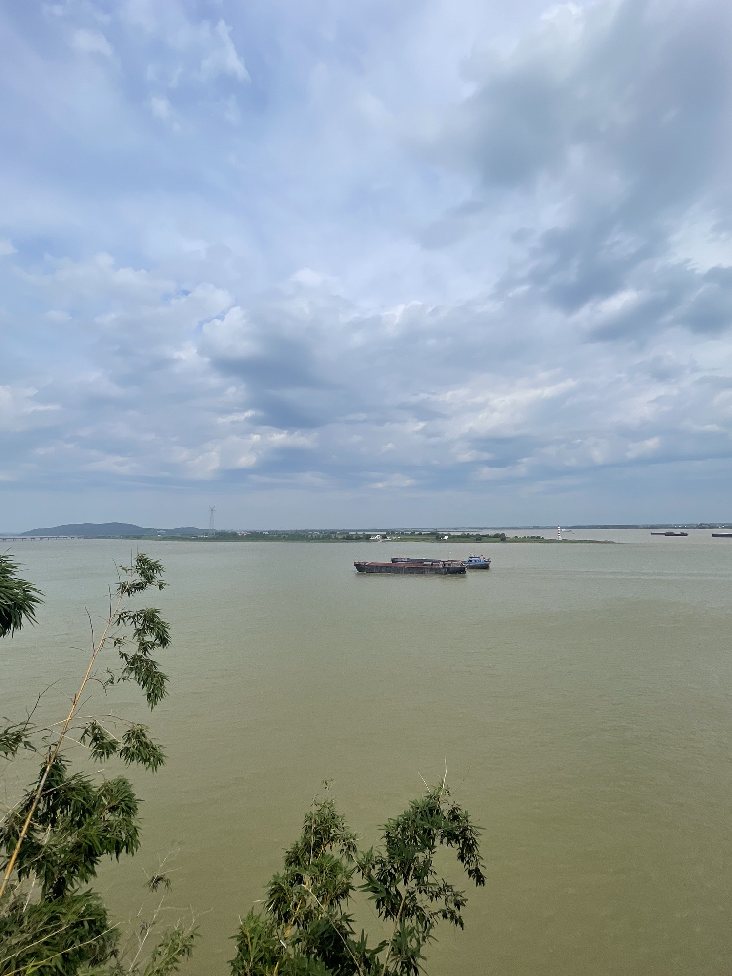 石钟山国家旅游风景名胜区旅行图片 3