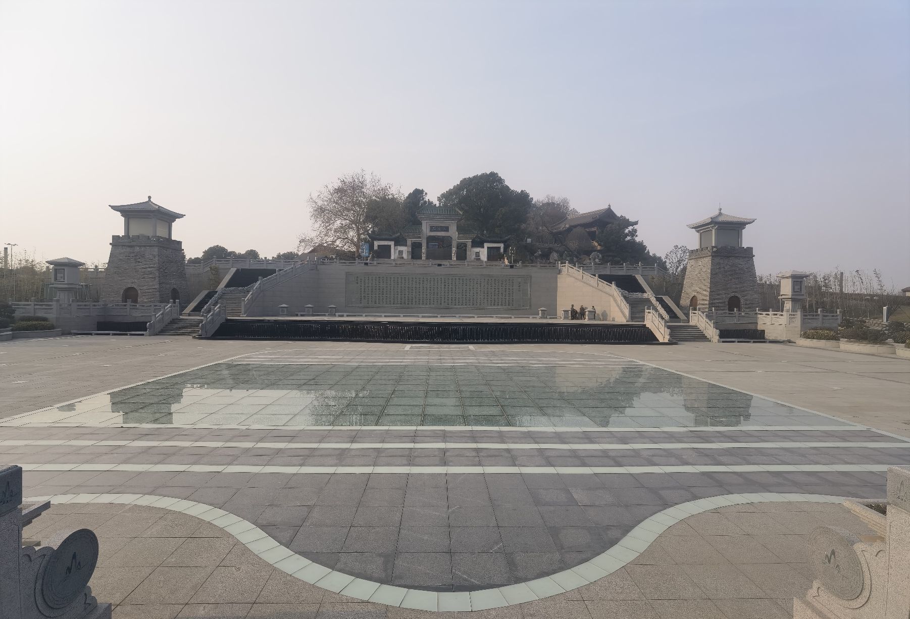 石钟山国家旅游风景名胜区旅行图片 3
