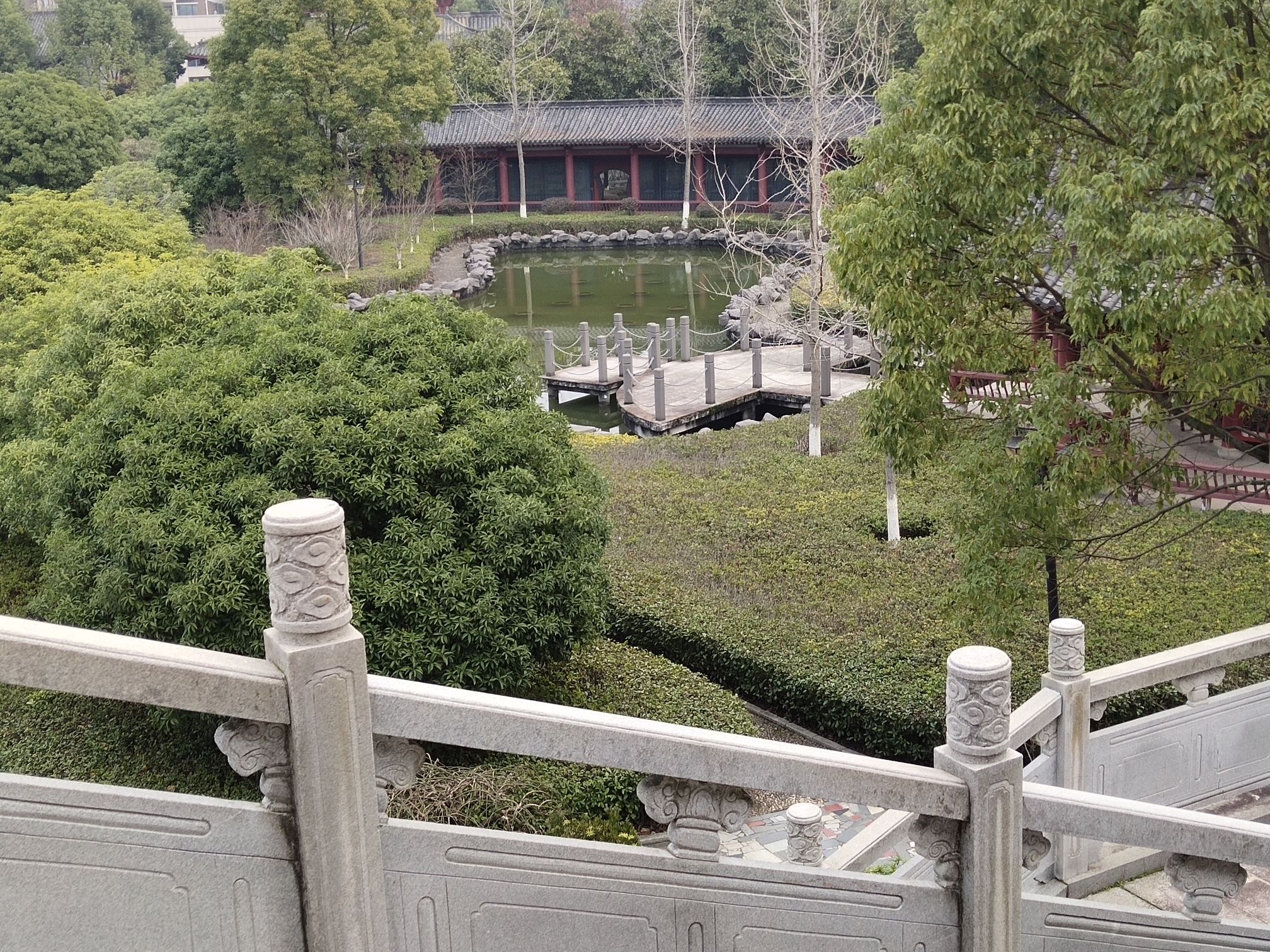 山谷公园旅行图片 2