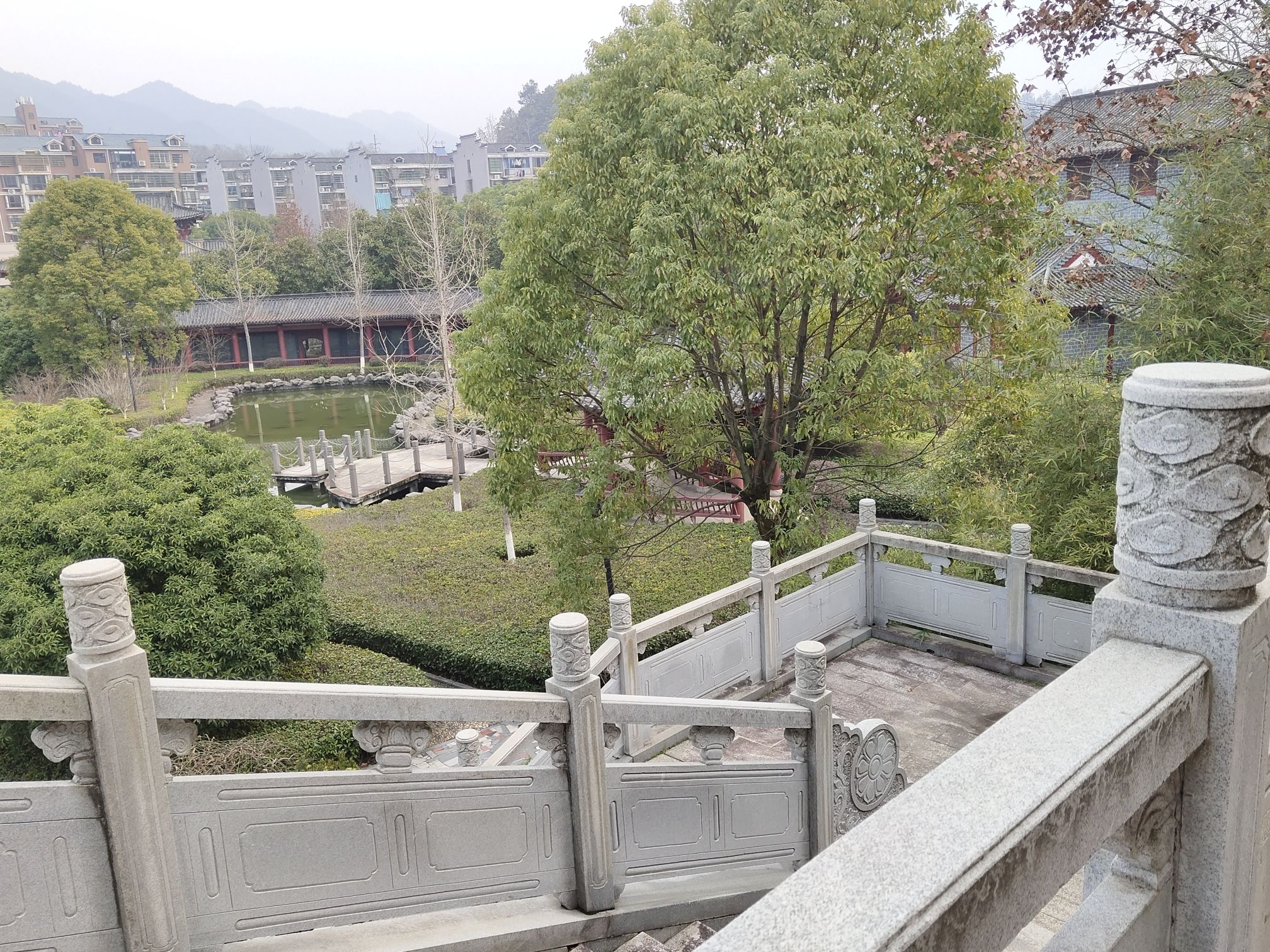 山谷公园旅行图片 1