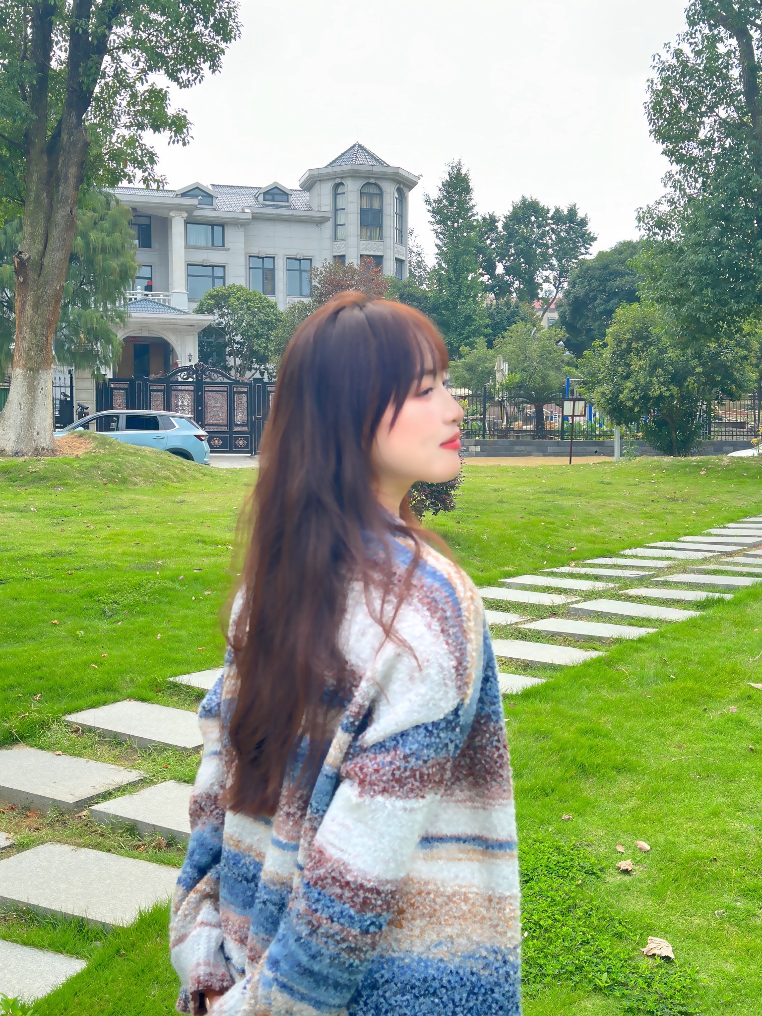 共青城富华山旅游区旅行图片 1