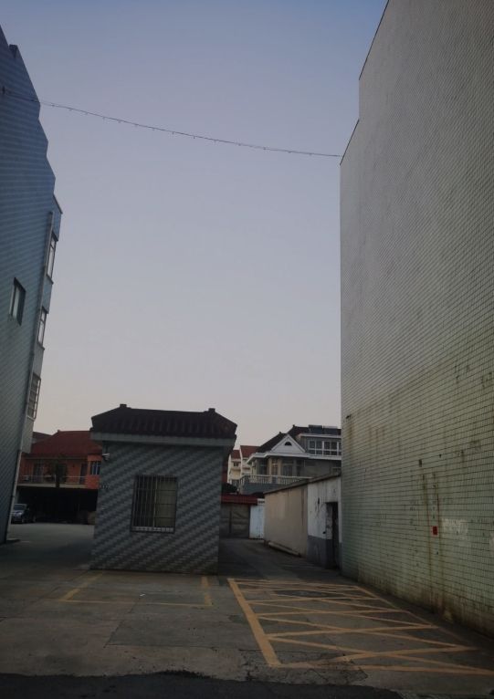 渣津广场旅行图片 3