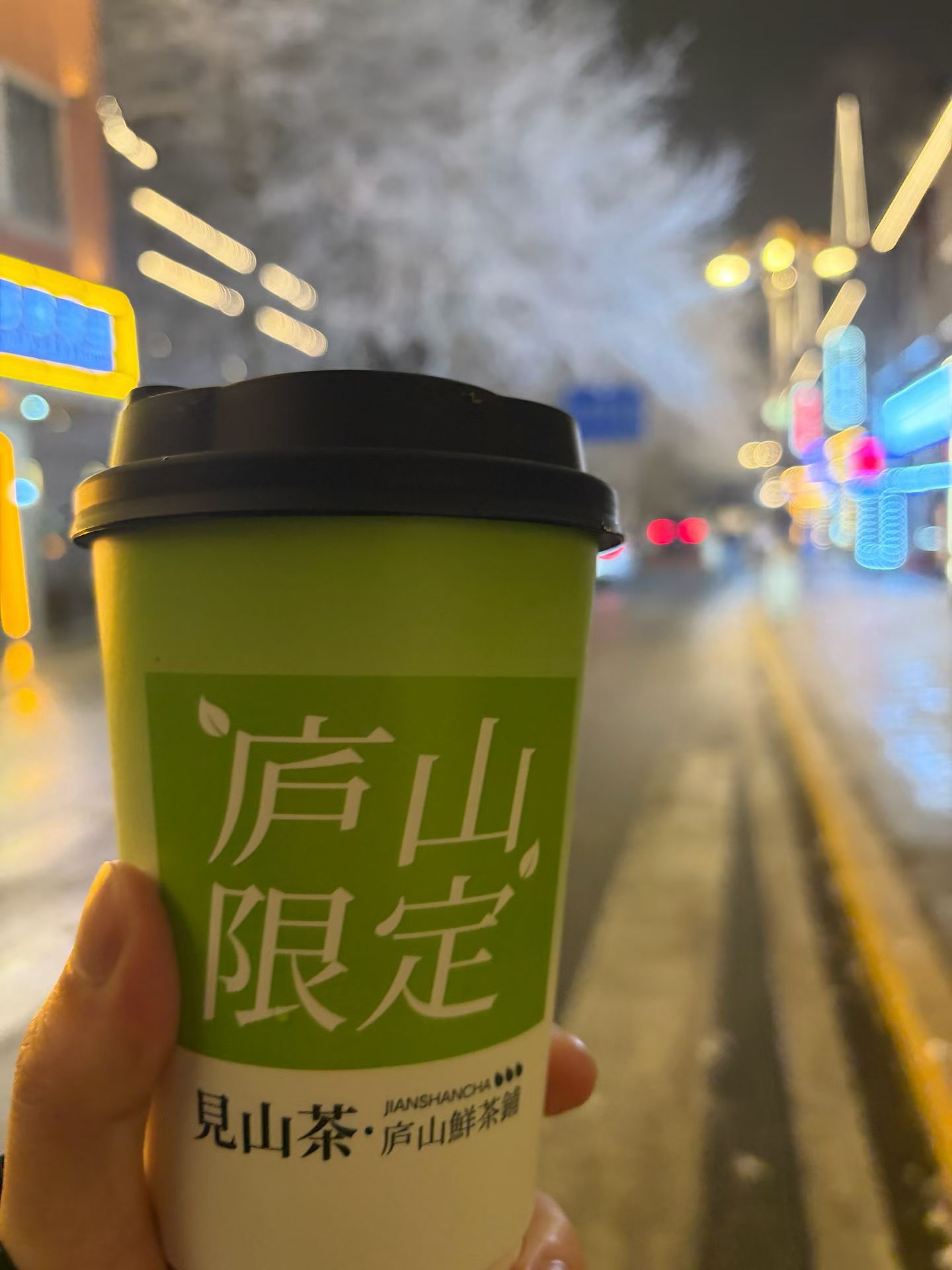 庐山国家级旅游风景名胜区旅行图片 1