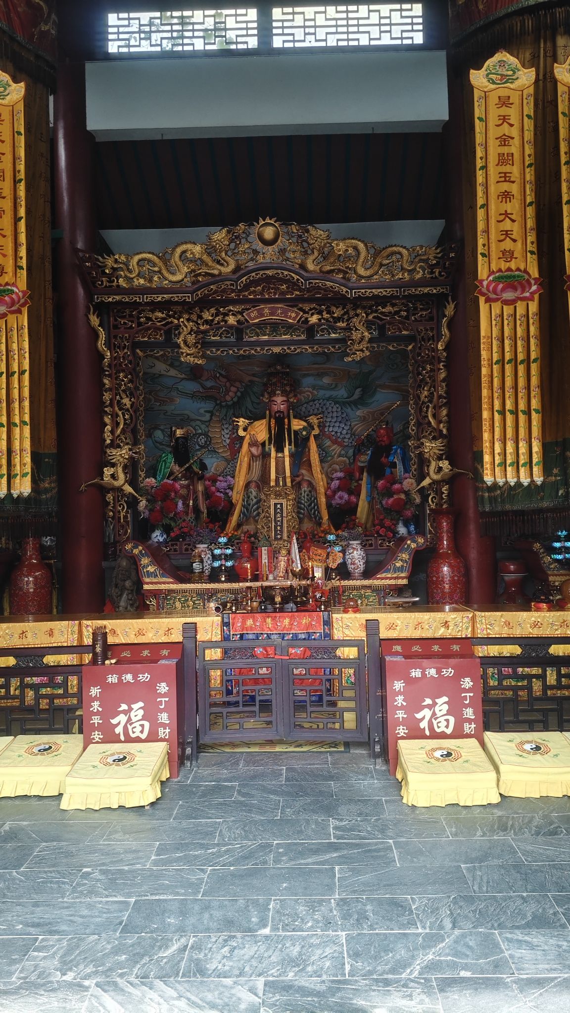 南湖公园旅行图片 1