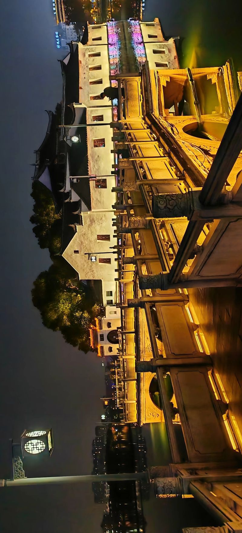 甘棠湖旅行图片 2