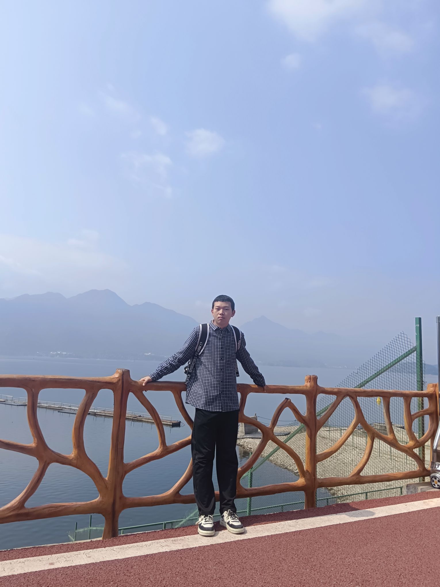 庐山西海风景名胜区旅行图片 1