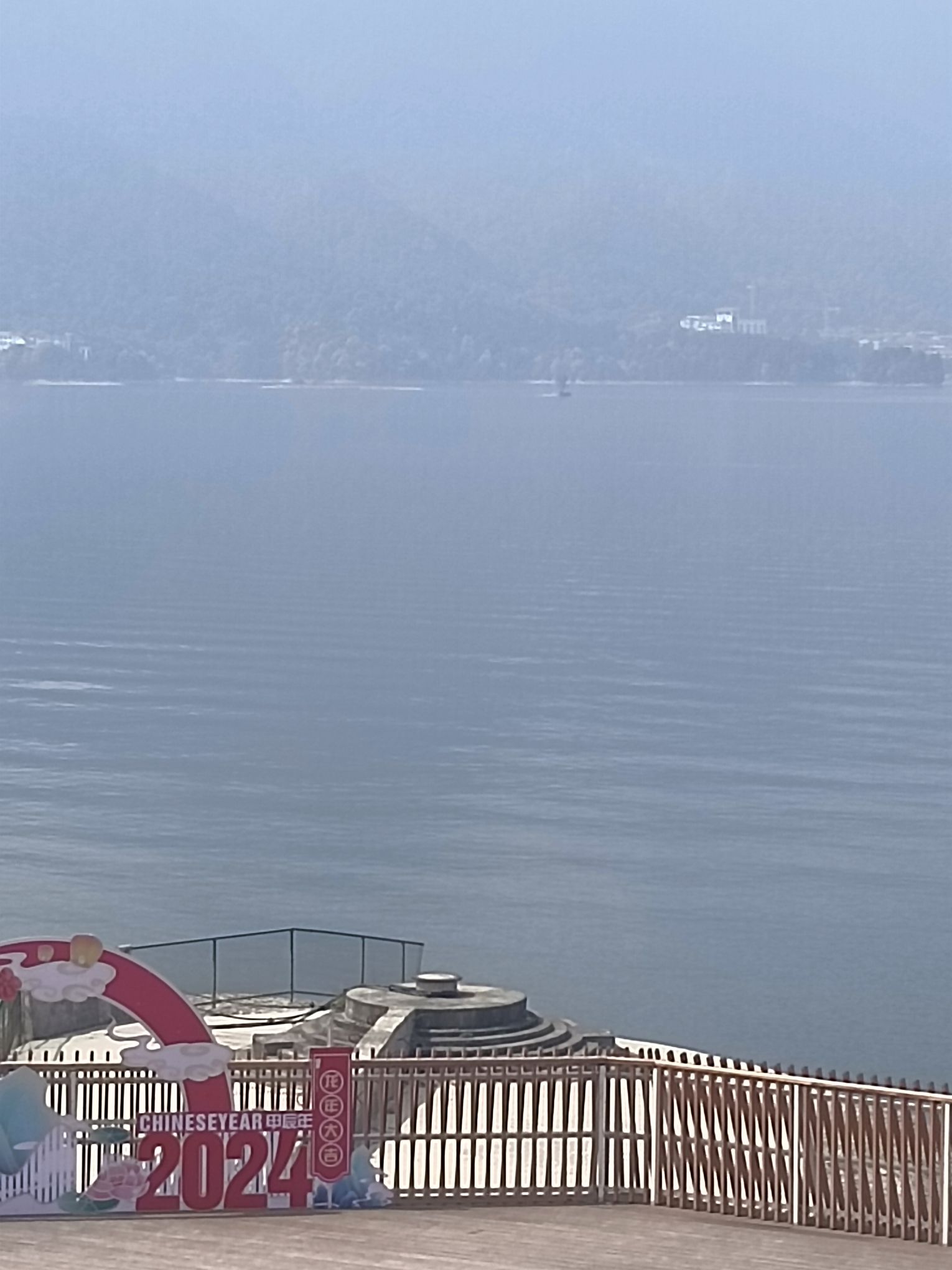 庐山西海风景名胜区旅行图片 3