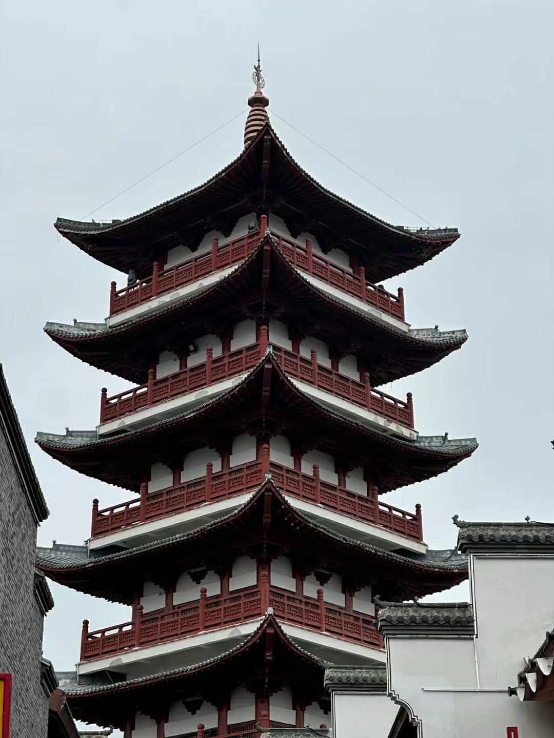 庐山西海风景名胜区旅行图片 1