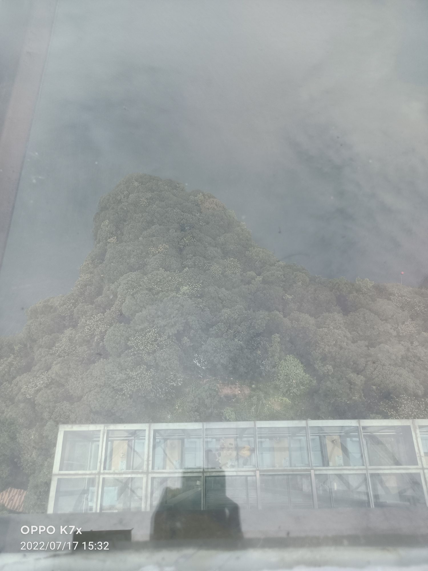 庐山西海风景名胜区旅行图片 1